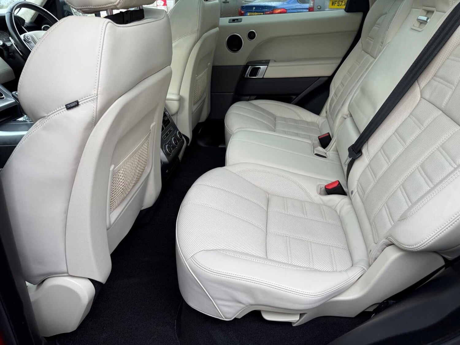 Used Land Rover Range Rover Sport 2017 for sale - 77622438: Photo 32