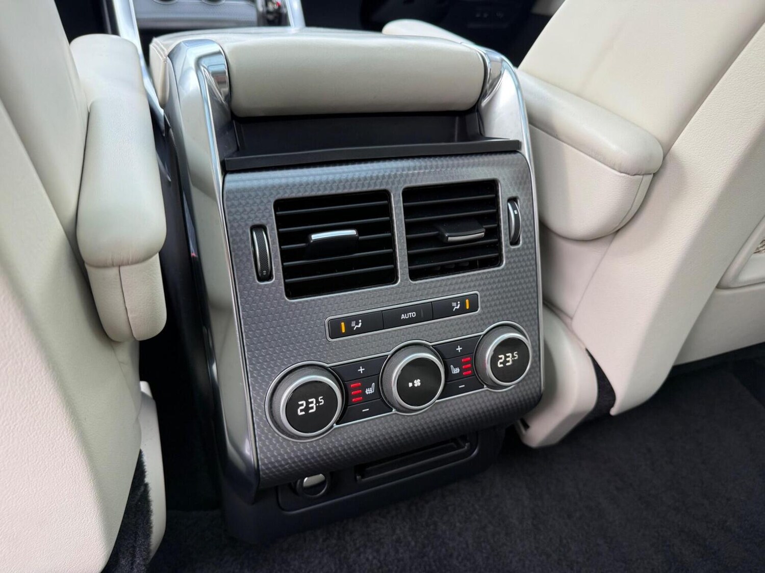 Used Land Rover Range Rover Sport 2017 for sale - 77622438: Photo 35