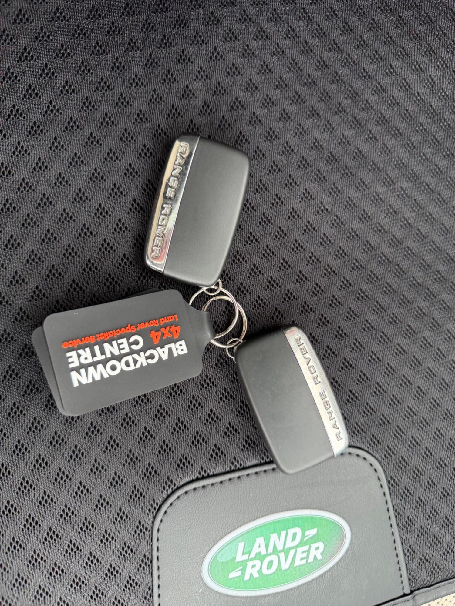 Used Land Rover Range Rover Sport 2017 for sale - 77622438: Photo 45