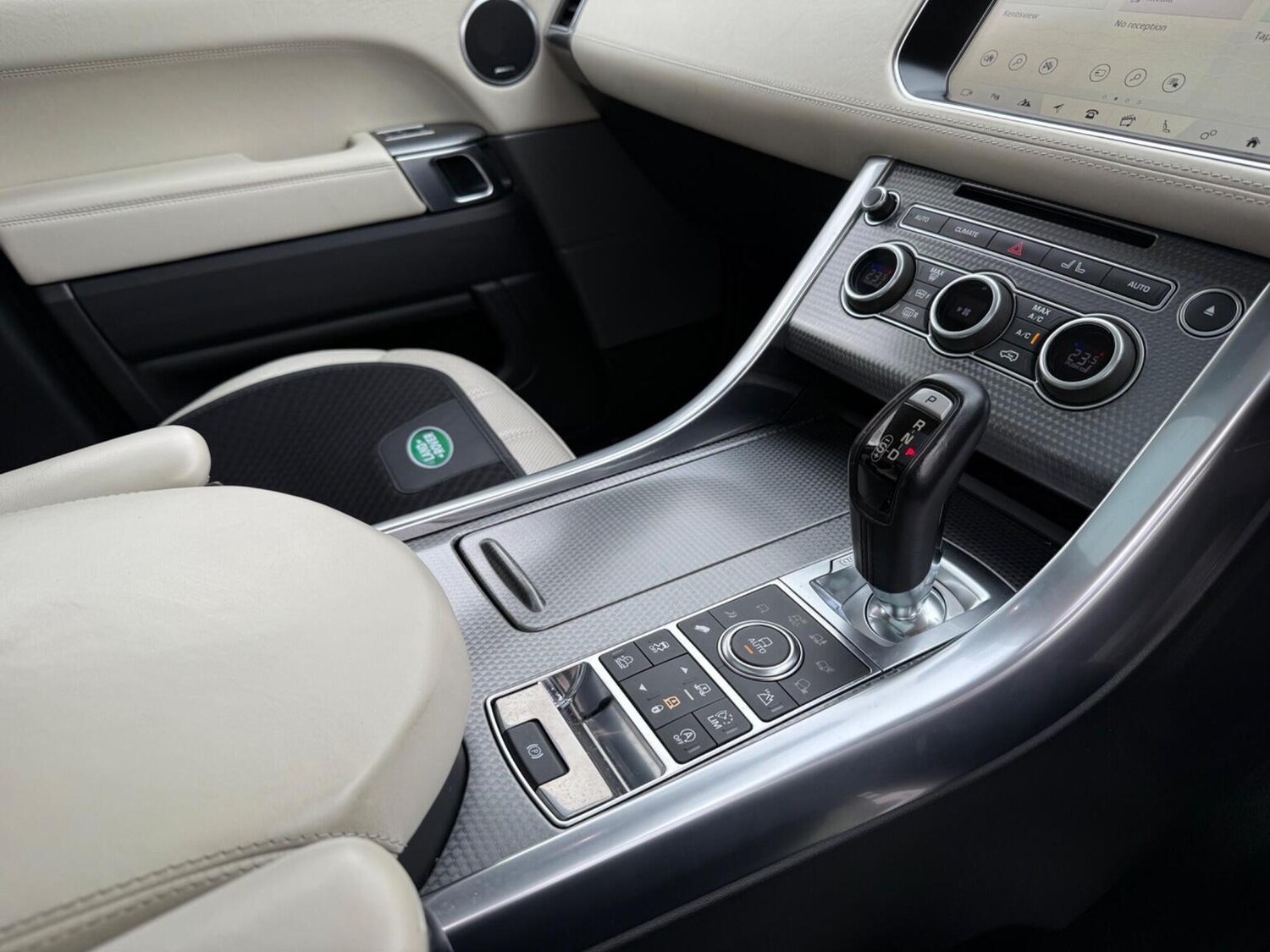 Used Land Rover Range Rover Sport 2017 for sale - 77622438: Photo 47