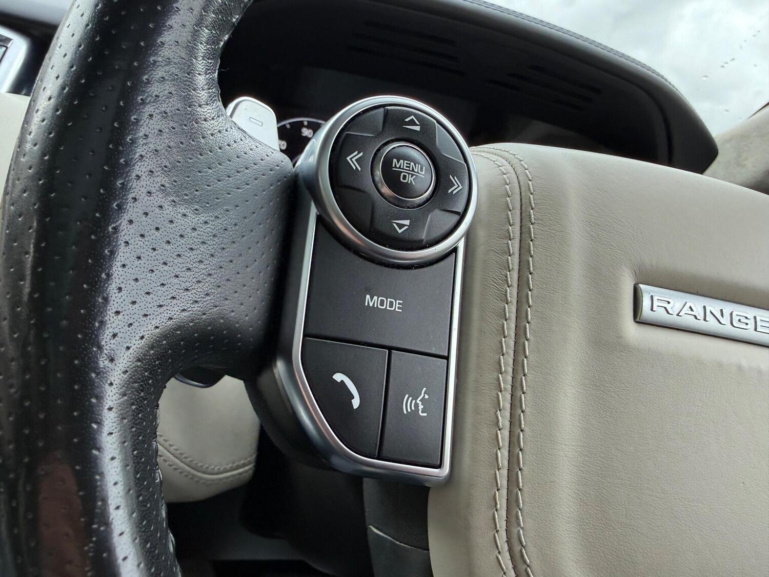 Used Land Rover Range Rover Sport 2017 for sale - 77622438: Photo 51