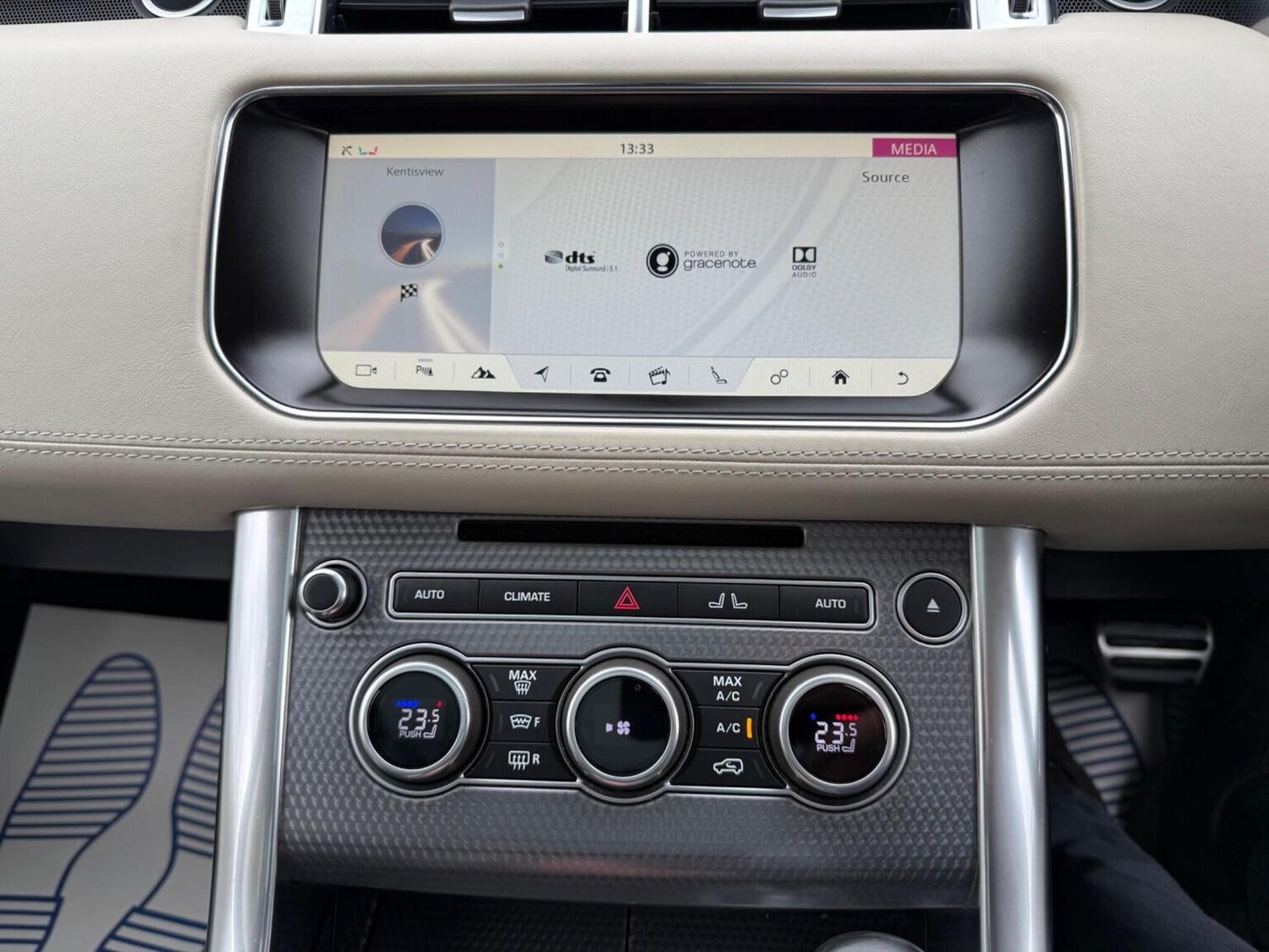 Used Land Rover Range Rover Sport 2017 for sale - 77622438: Photo 52