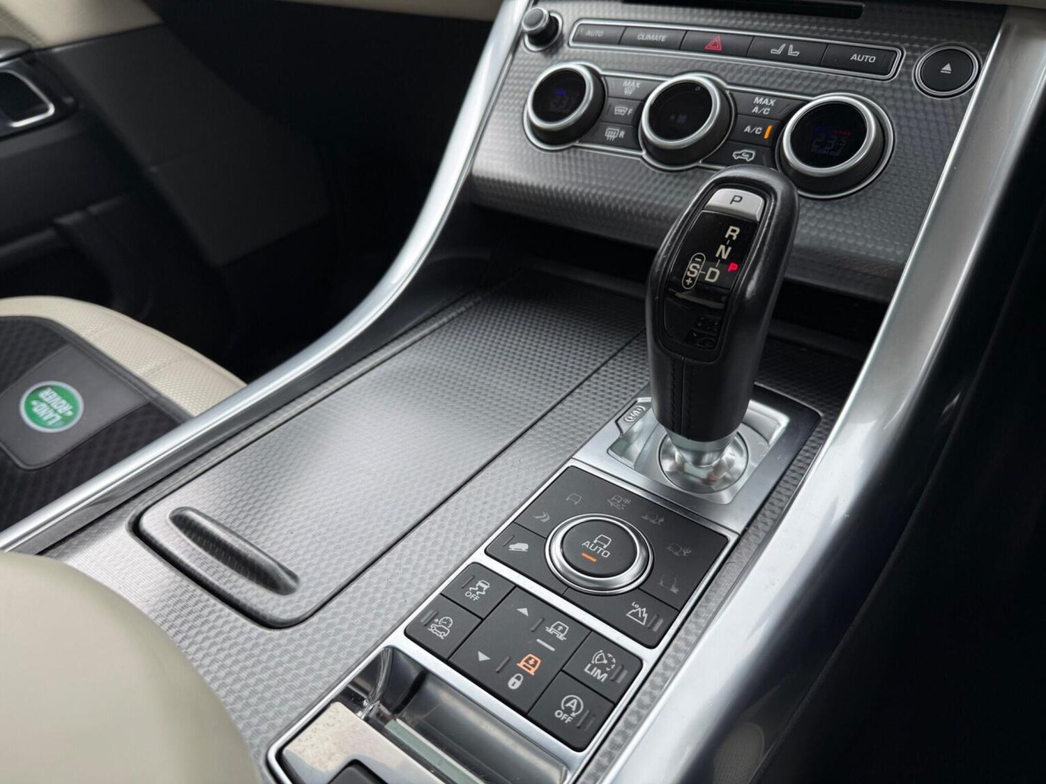 Used Land Rover Range Rover Sport 2017 for sale - 77622438: Photo 58