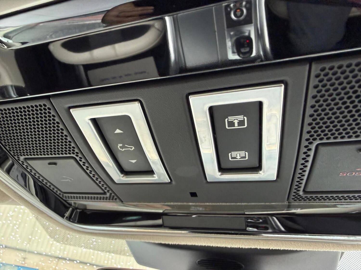 Used Land Rover Range Rover Sport 2017 for sale - 77622438: Photo 59