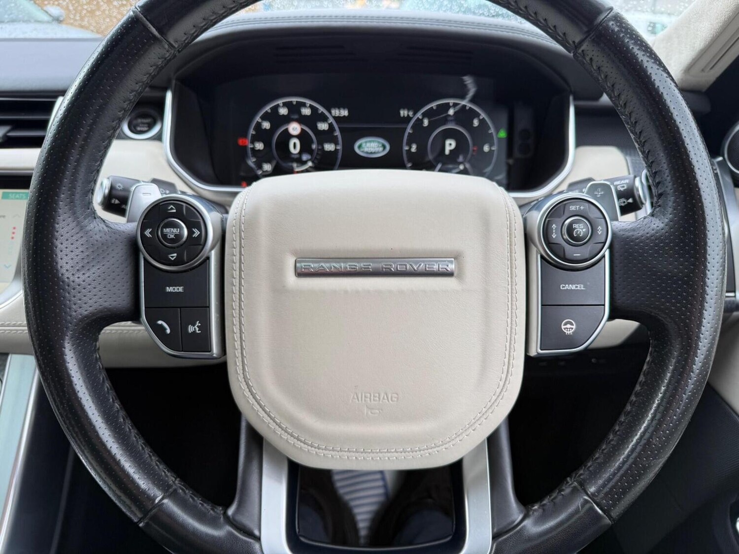 Used Land Rover Range Rover Sport 2017 for sale - 77622438: Photo 63