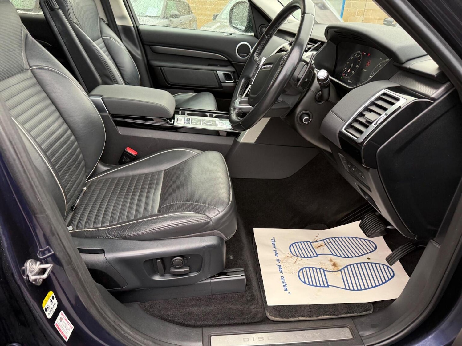 Used Land Rover Discovery 2018 for sale - 77385268: Photo 15