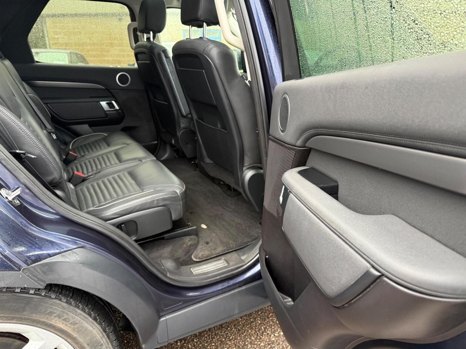 Used Land Rover Discovery 2018 for sale - 77385268: Photo 17