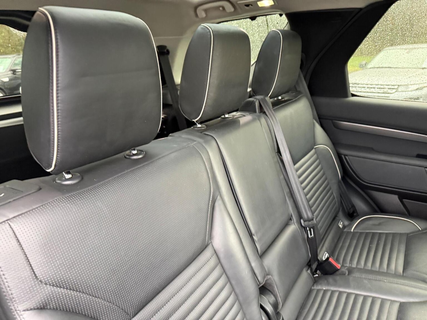 Used Land Rover Discovery 2018 for sale - 77385268: Photo 18