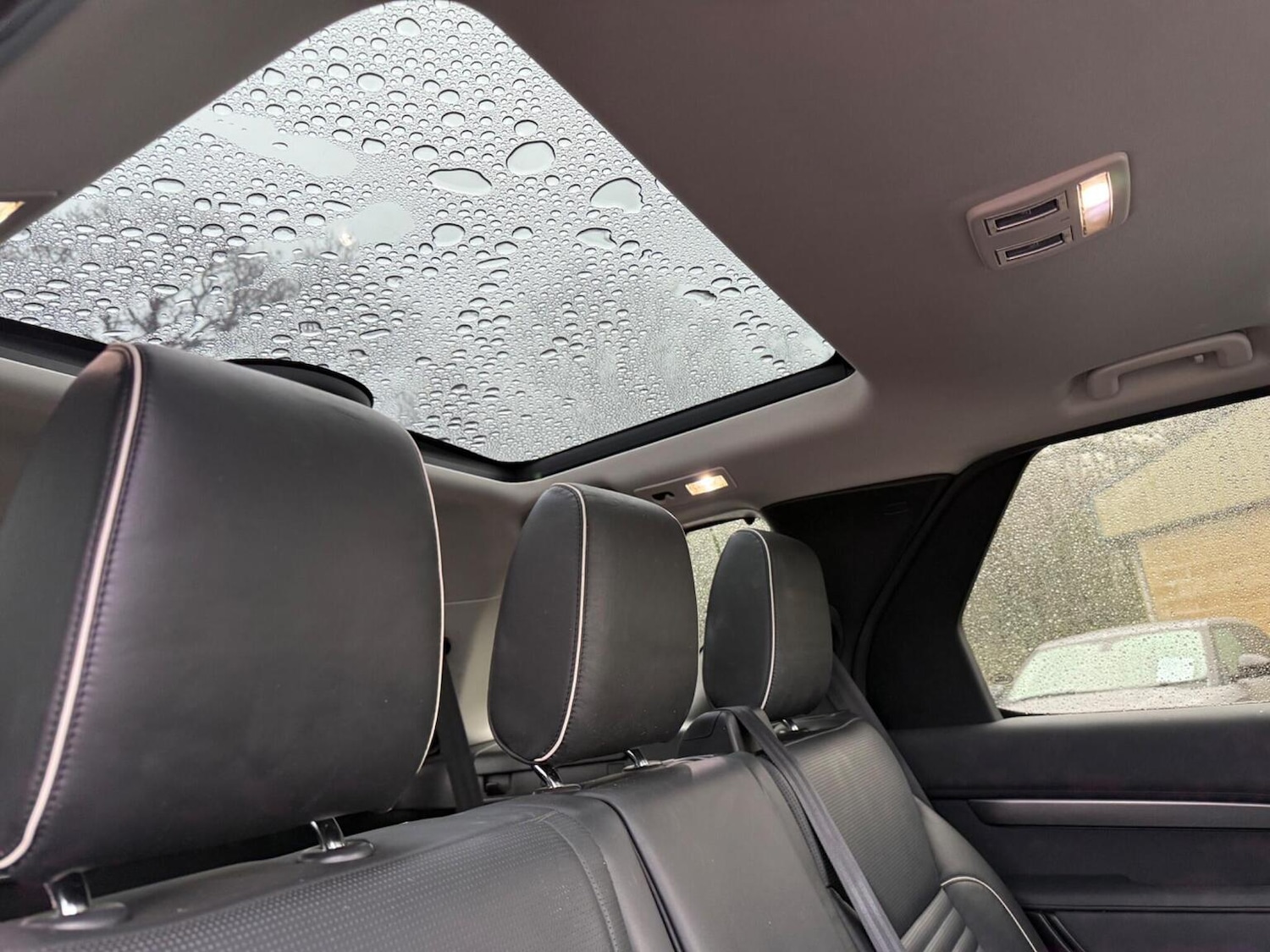 Used Land Rover Discovery 2018 for sale - 77385268: Photo 21