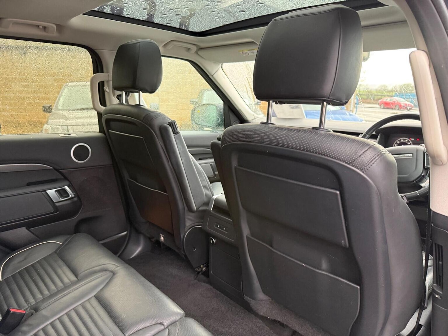 Used Land Rover Discovery 2018 for sale - 77385268: Photo 22