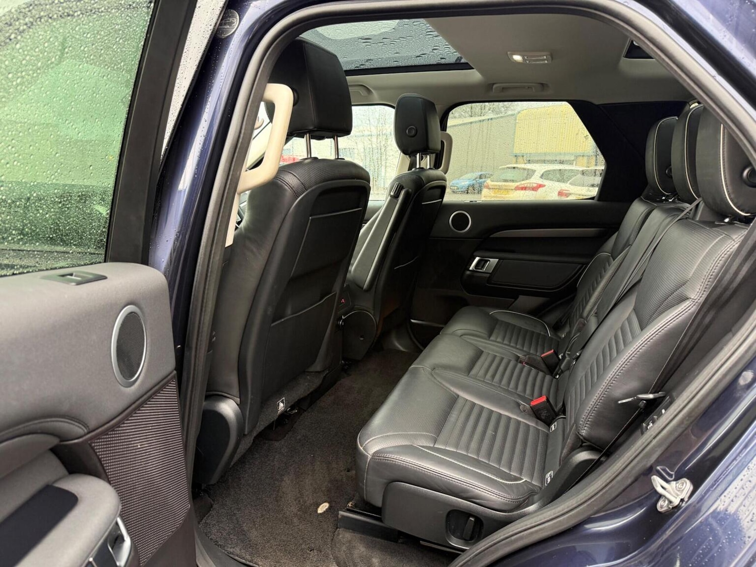 Used Land Rover Discovery 2018 for sale - 77385268: Photo 25