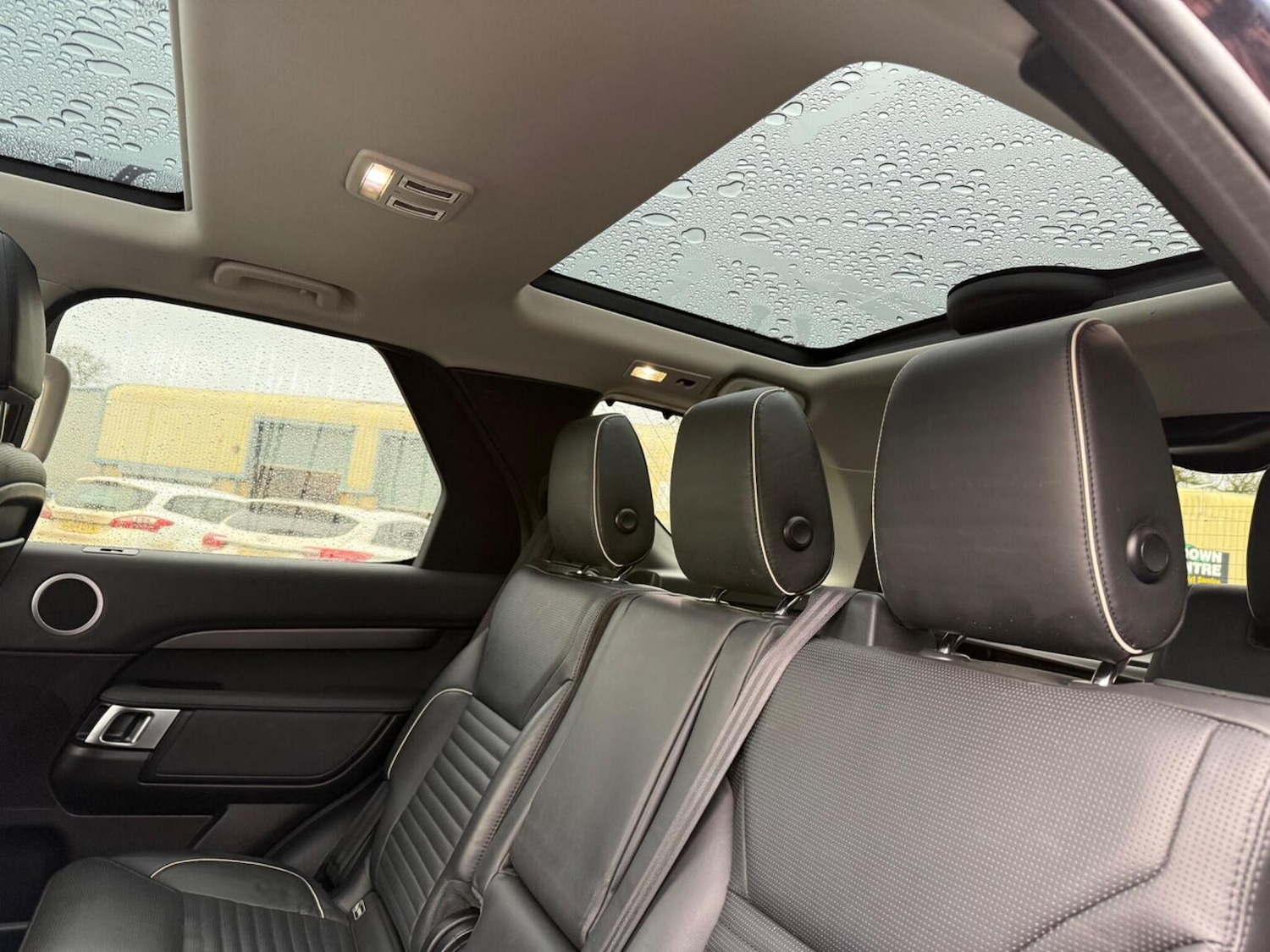 Used Land Rover Discovery 2018 for sale - 77385268: Photo 26