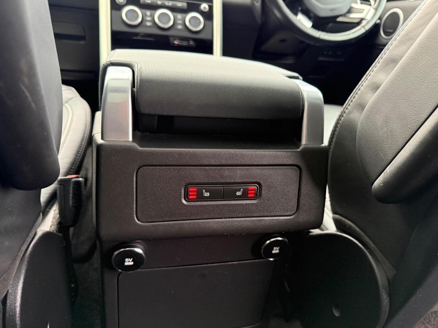 Used Land Rover Discovery 2018 for sale - 77385268: Photo 28