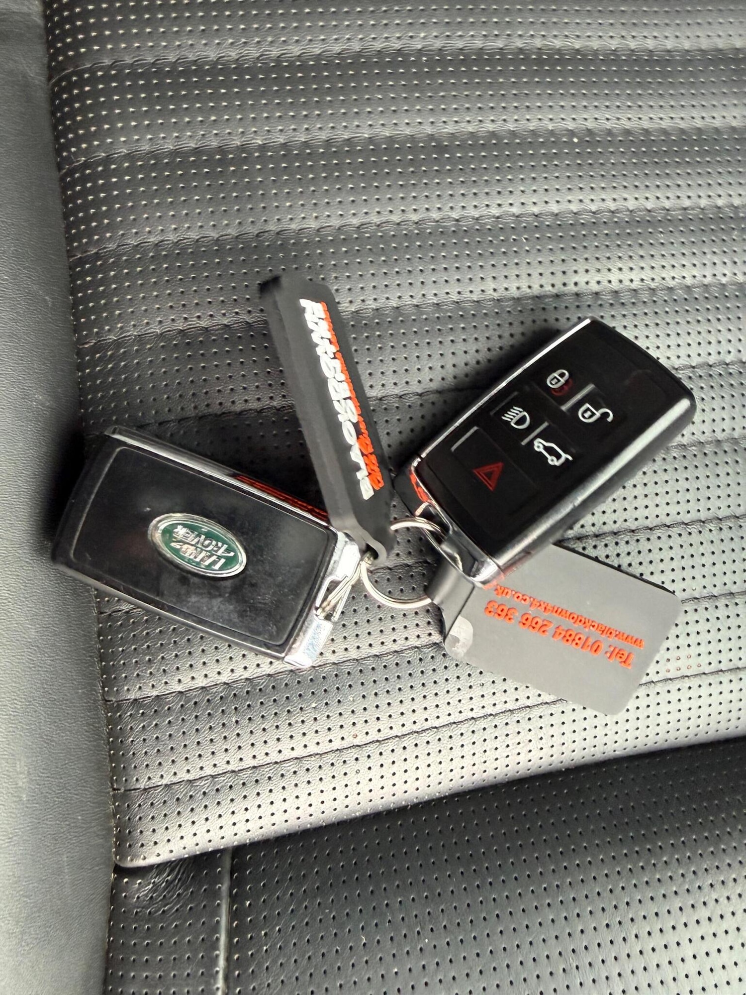 Used Land Rover Discovery 2018 for sale - 77385268: Photo 31