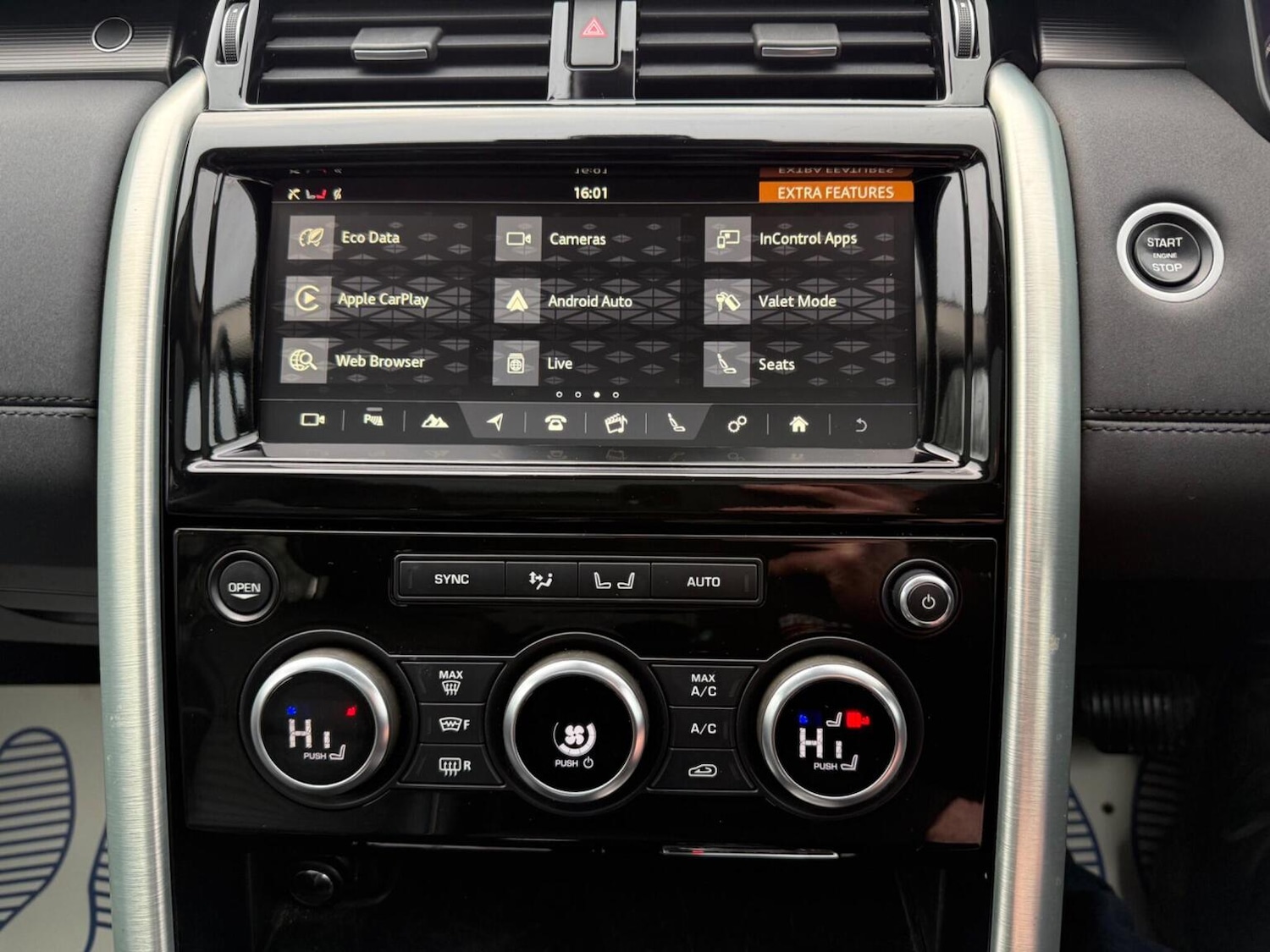 Used Land Rover Discovery 2018 for sale - 77385268: Photo 38