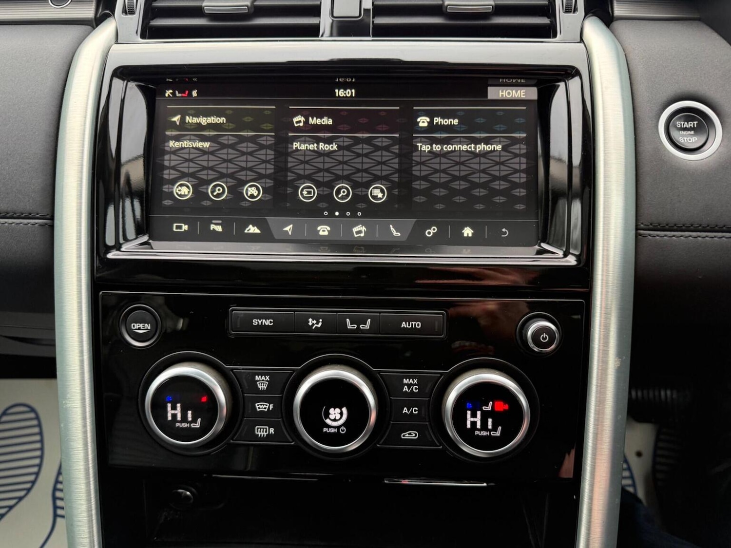 Used Land Rover Discovery 2018 for sale - 77385268: Photo 39