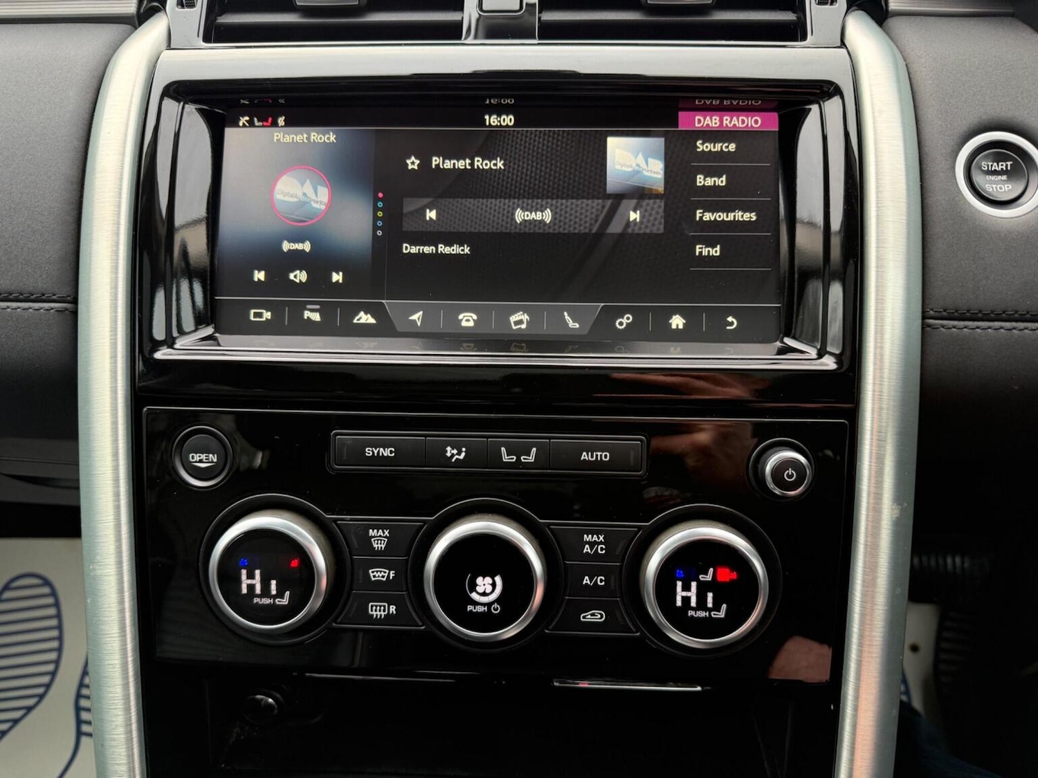 Used Land Rover Discovery 2018 for sale - 77385268: Photo 40