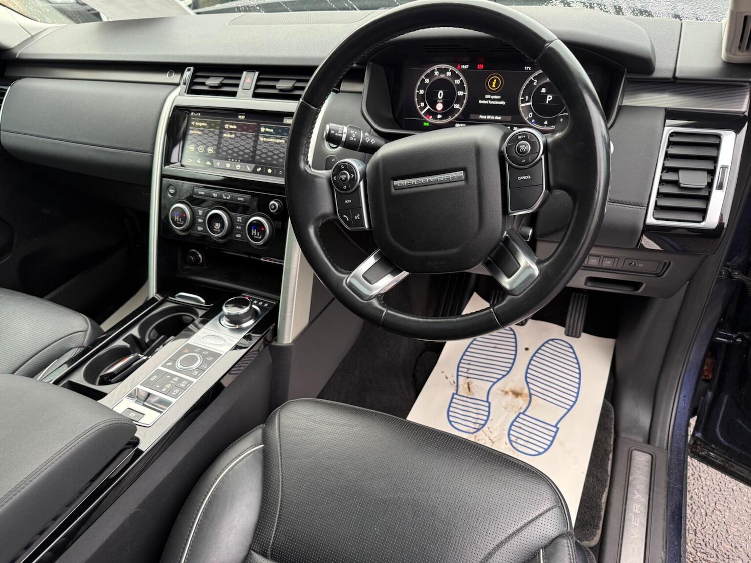 Used Land Rover Discovery 2018 for sale - 77385268: Photo 46