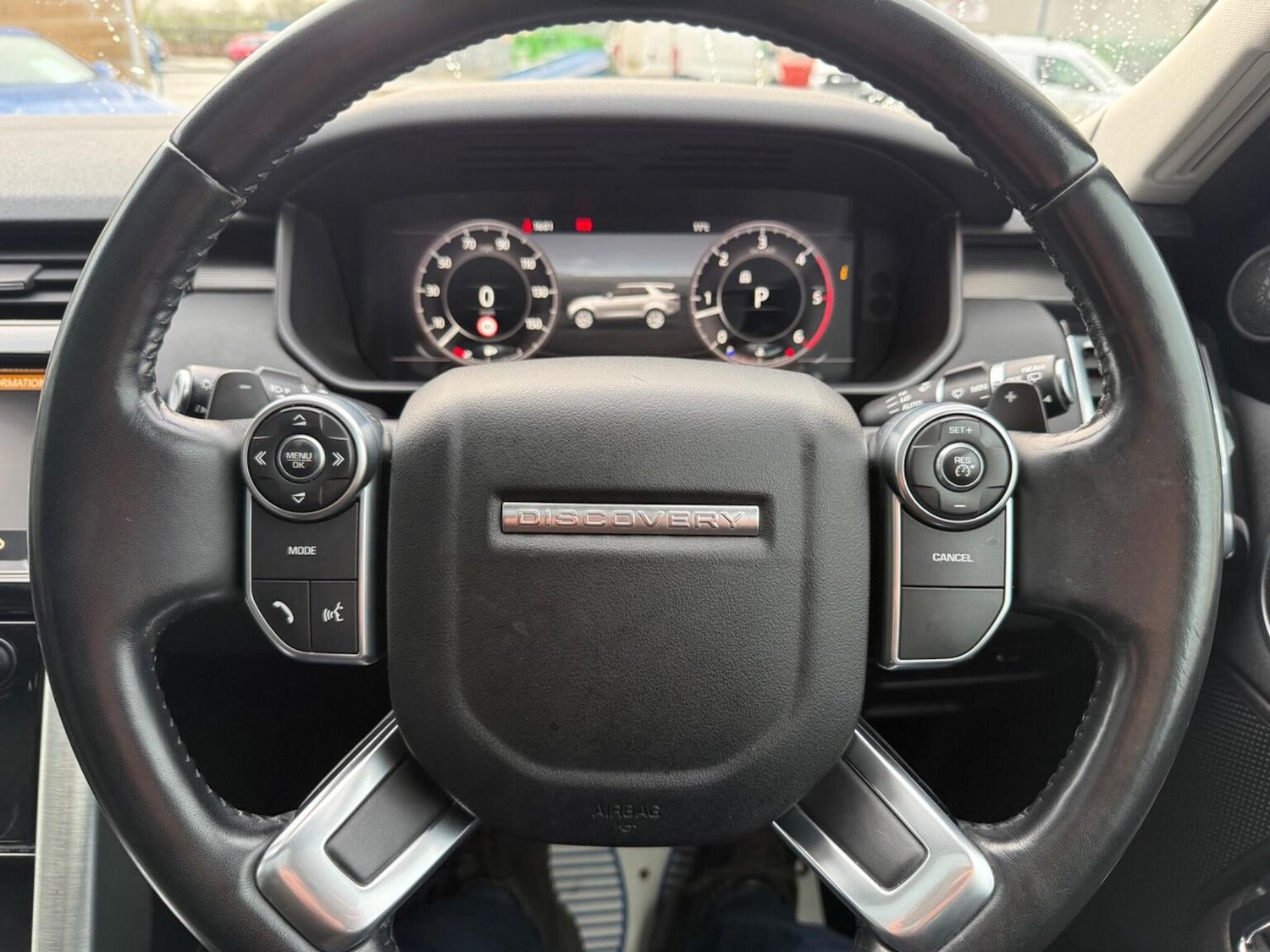 Used Land Rover Discovery 2018 for sale - 77385268: Photo 47