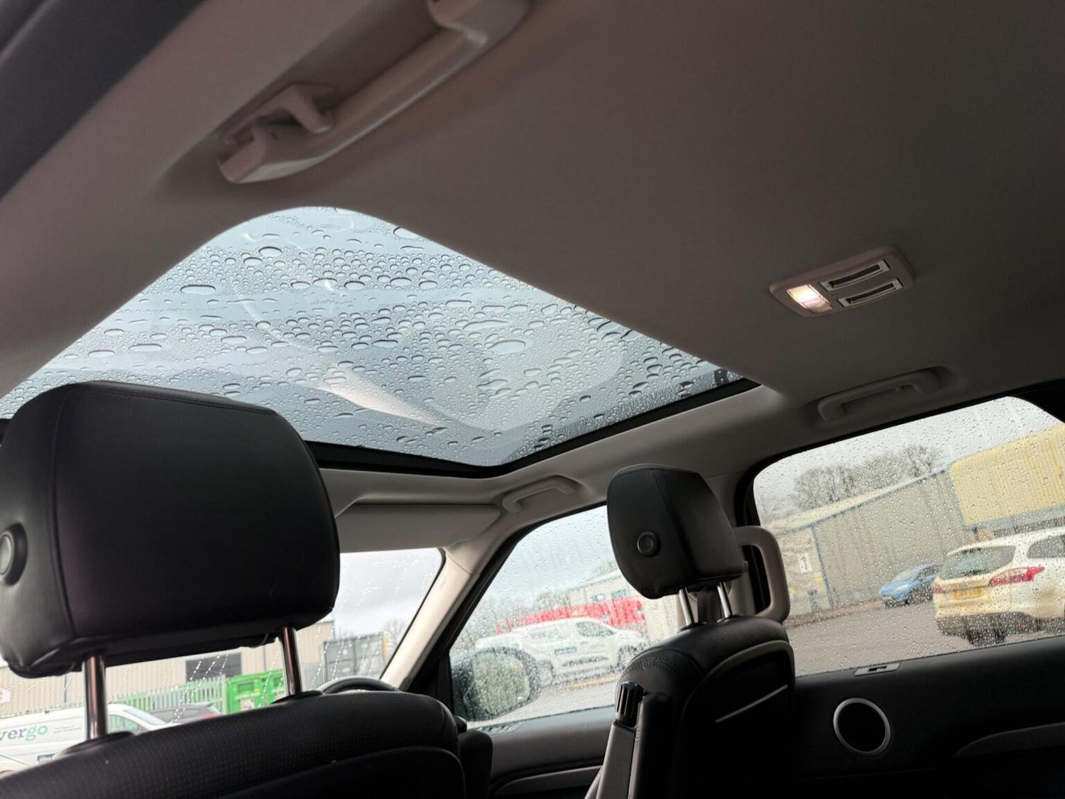 Used Land Rover Discovery 2018 for sale - 77385268: Photo 48