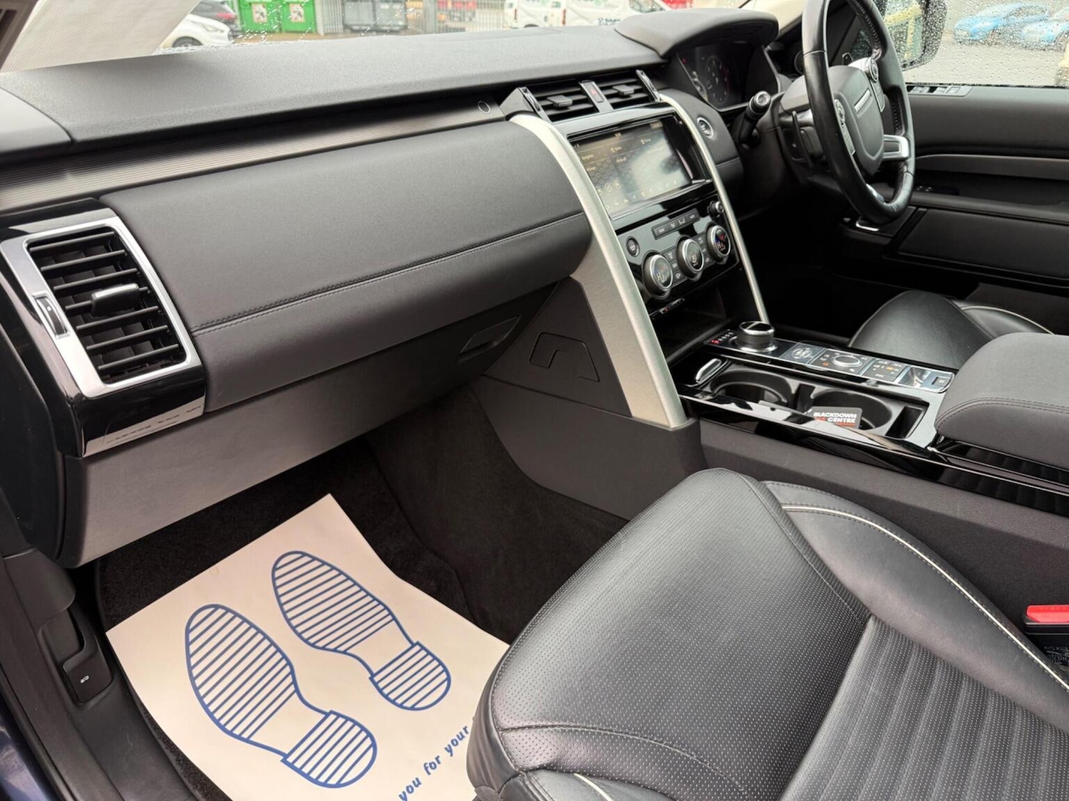 Used Land Rover Discovery 2018 for sale - 77385268: Photo 52