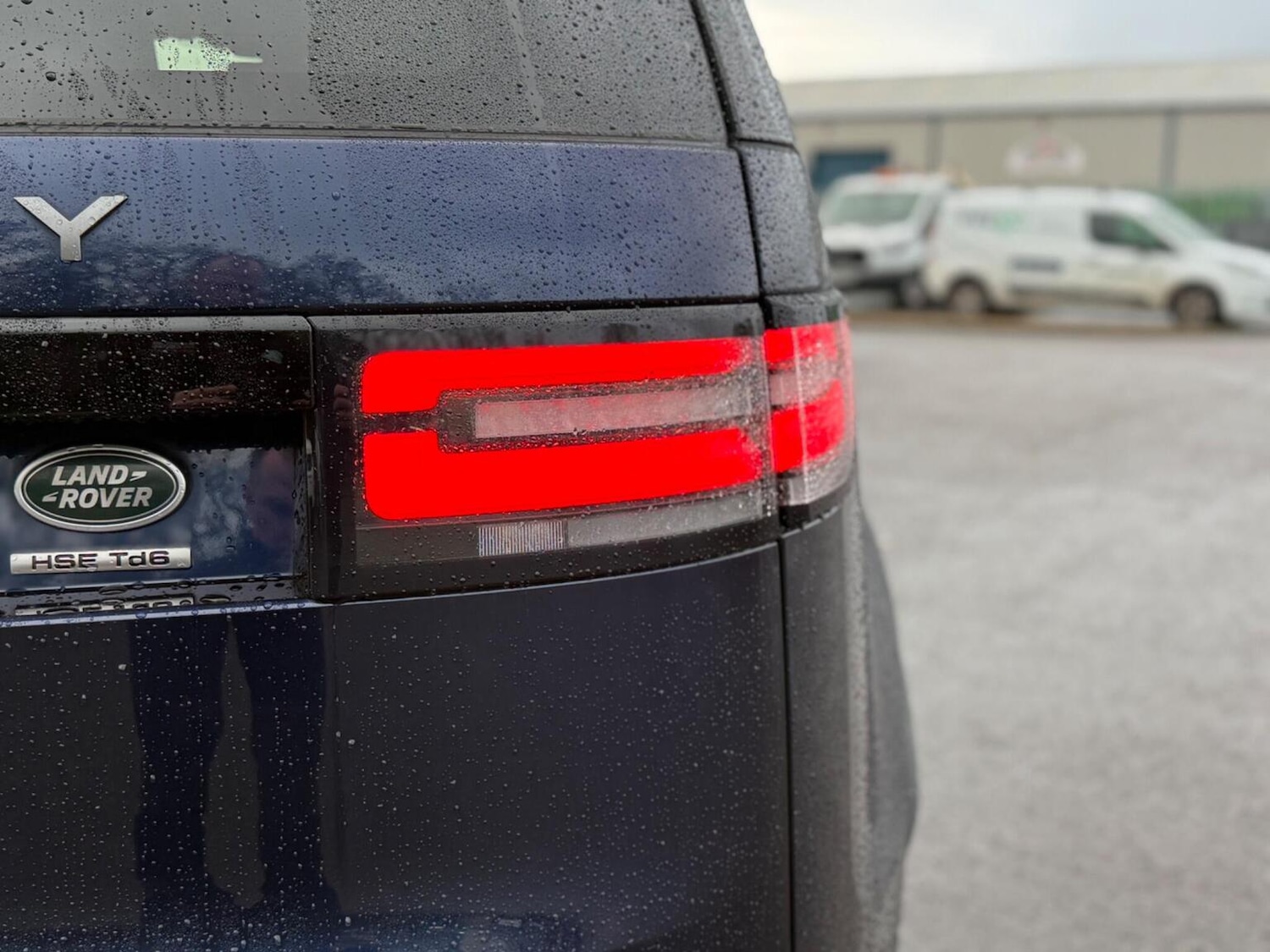 Used Land Rover Discovery 2018 for sale - 77385268: Photo 53