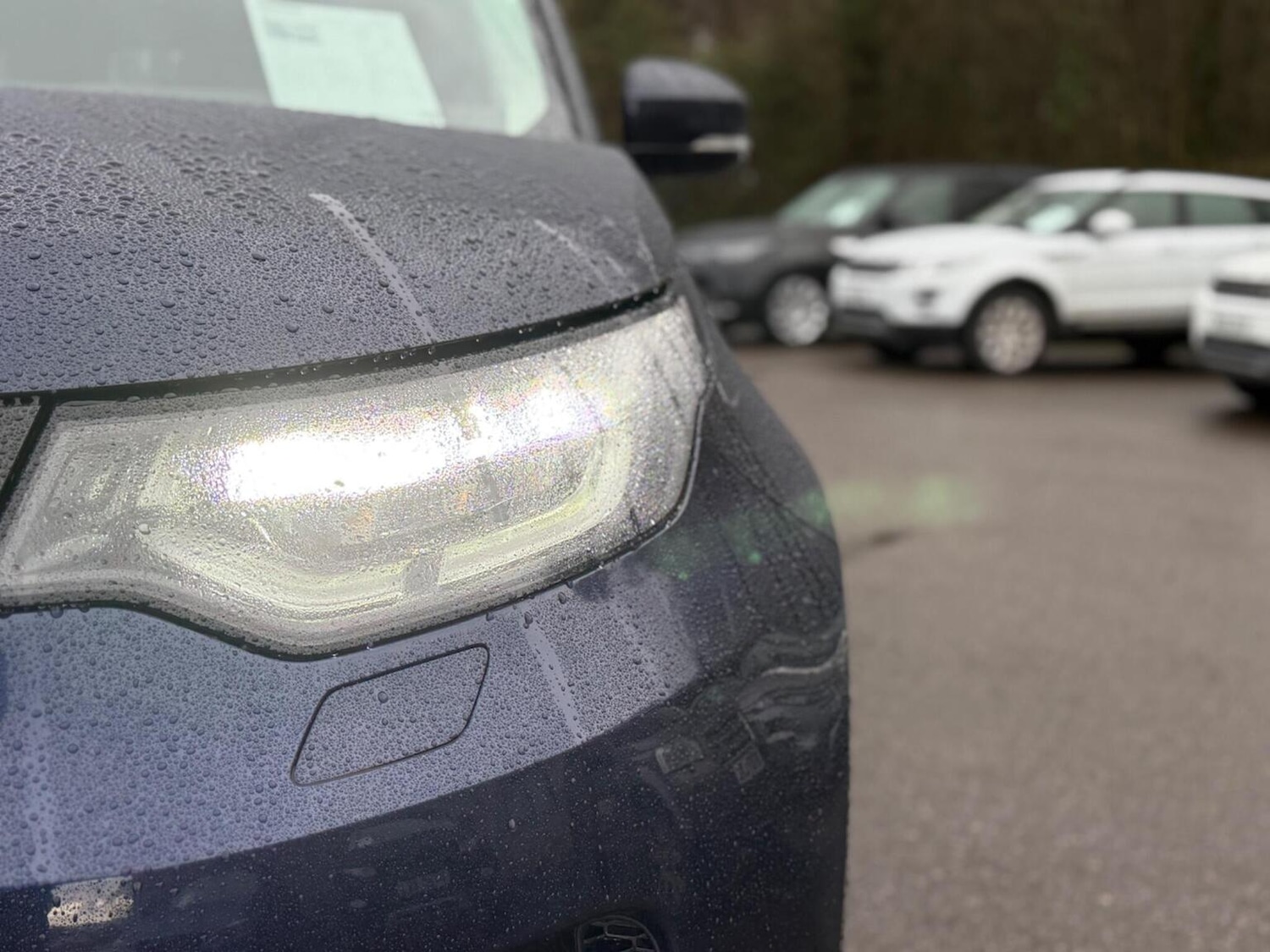 Used Land Rover Discovery 2018 for sale - 77385268: Photo 54