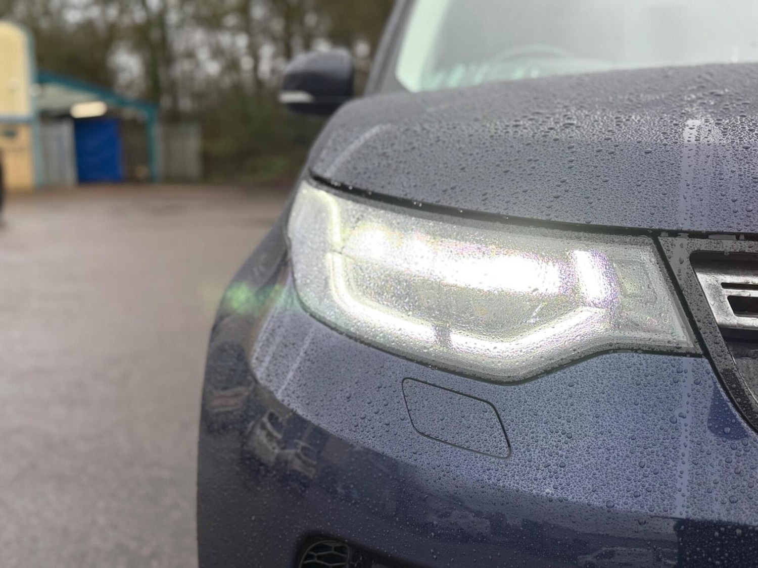 Used Land Rover Discovery 2018 for sale - 77385268: Photo 55