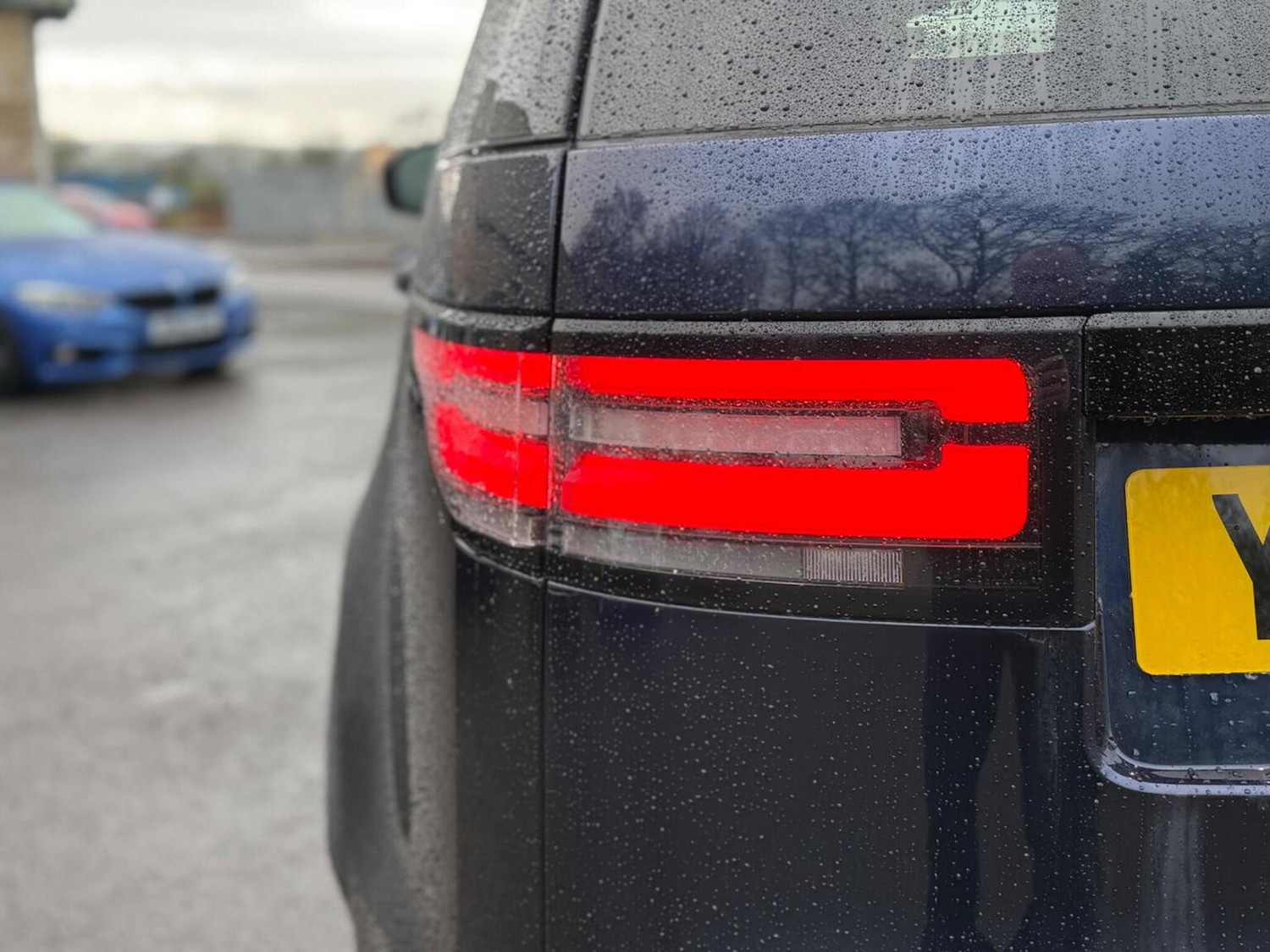 Used Land Rover Discovery 2018 for sale - 77385268: Photo 56