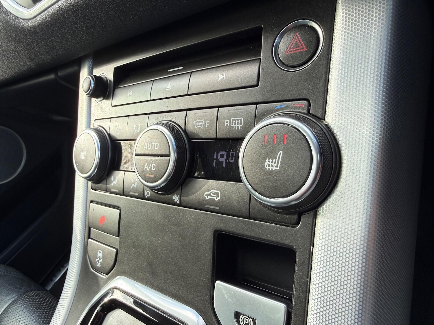 Used Land Rover Range Rover Evoque 2012 for sale - 76399065: Photo 13