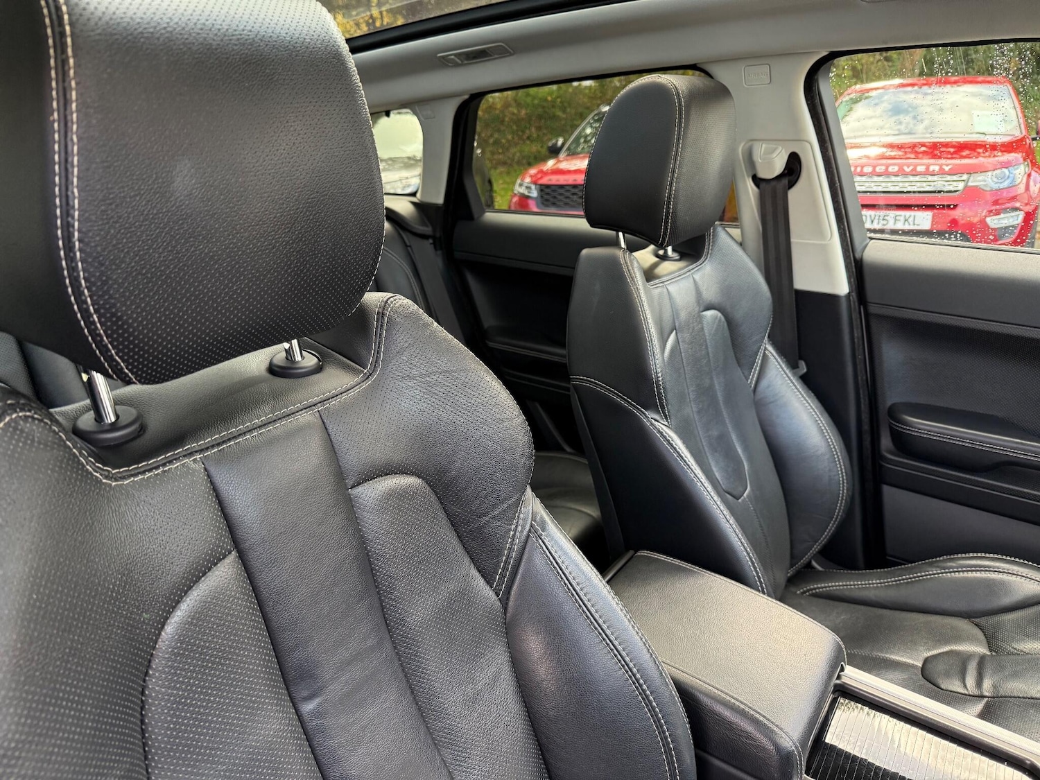 Used Land Rover Range Rover Evoque 2012 for sale - 76399065: Photo 15