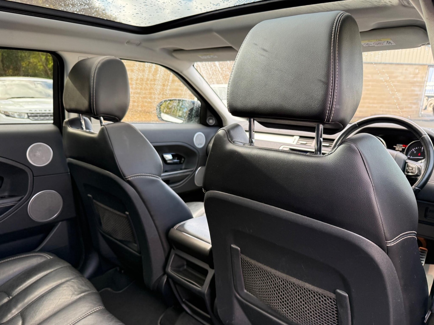 Used Land Rover Range Rover Evoque 2012 for sale - 76399065: Photo 17