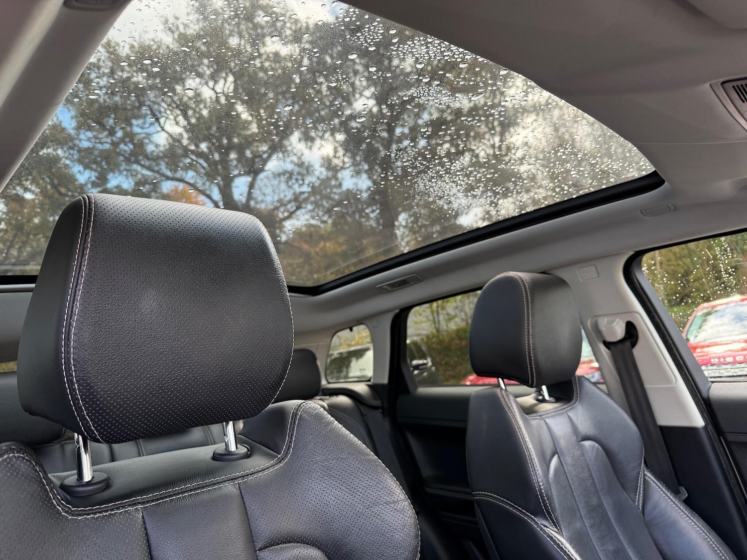 Used Land Rover Range Rover Evoque 2012 for sale - 76399065: Photo 18