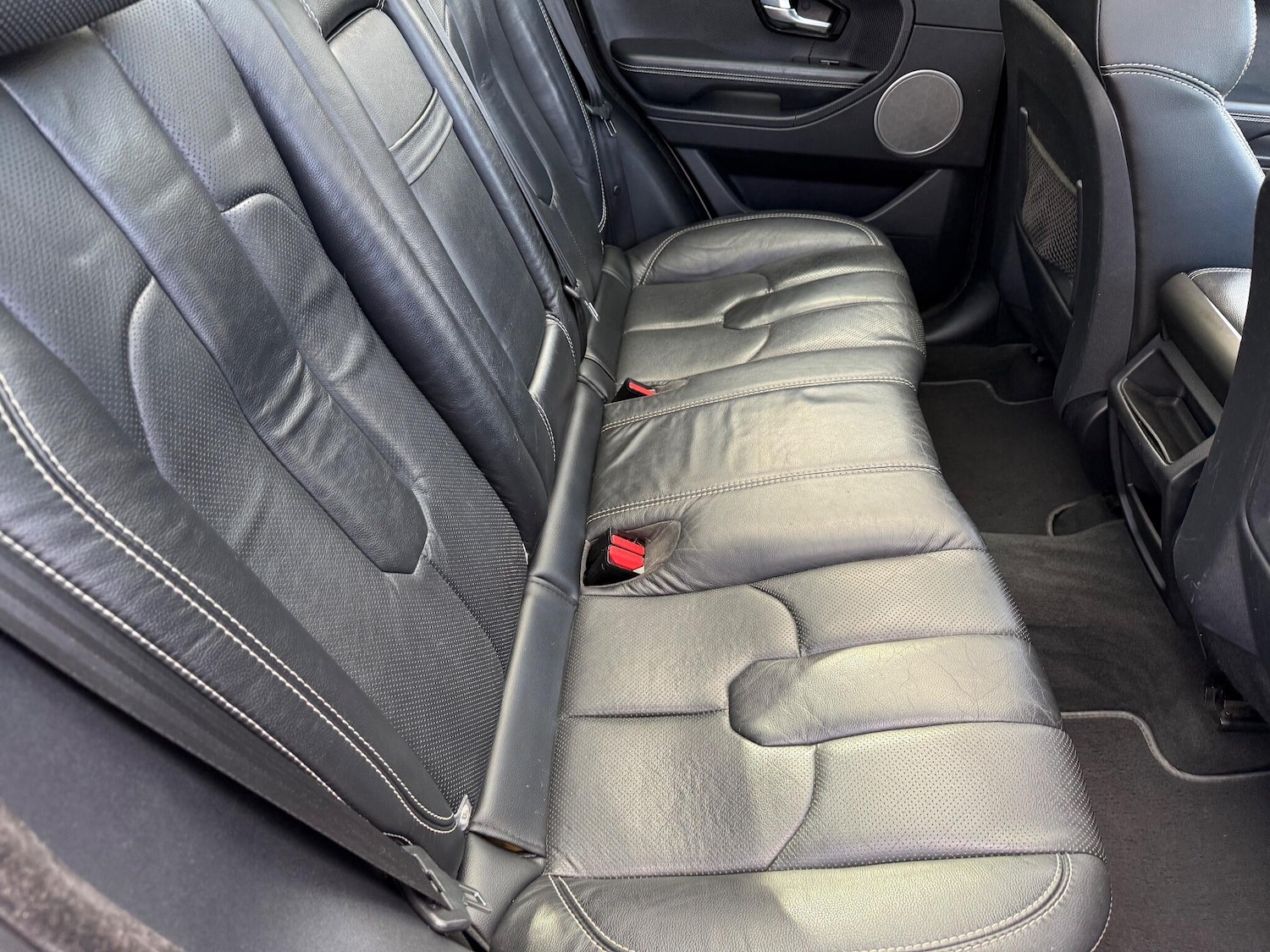 Used Land Rover Range Rover Evoque 2012 for sale - 76399065: Photo 21