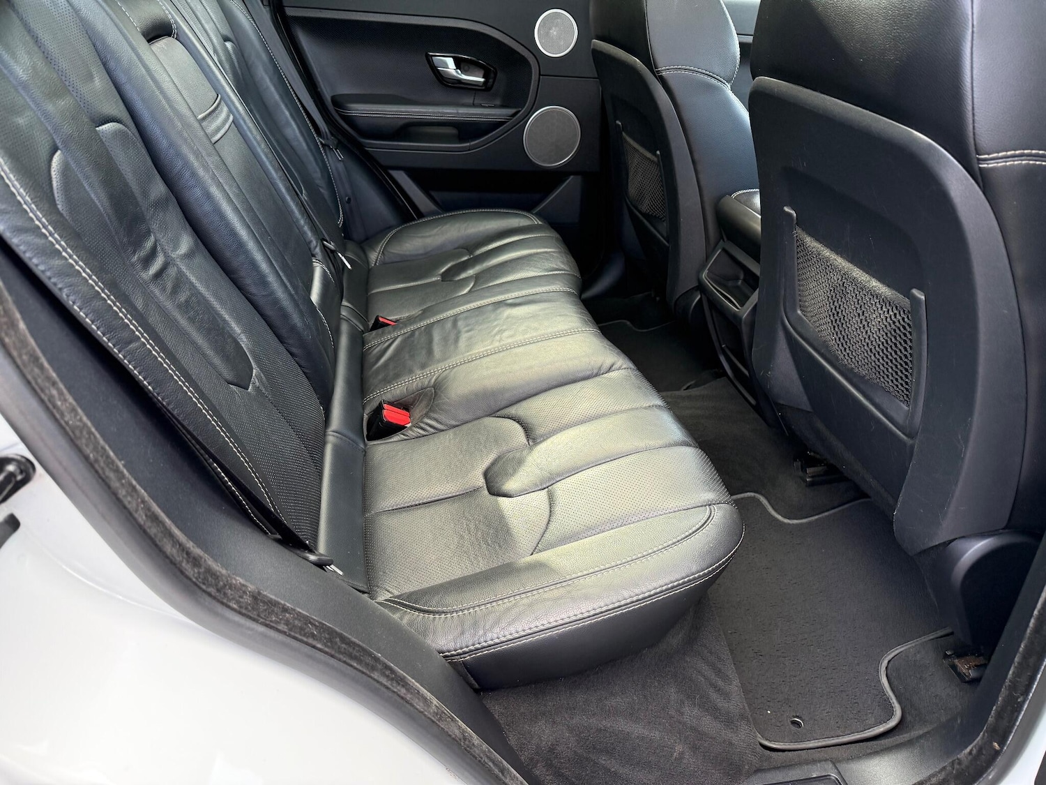 Used Land Rover Range Rover Evoque 2012 for sale - 76399065: Photo 22