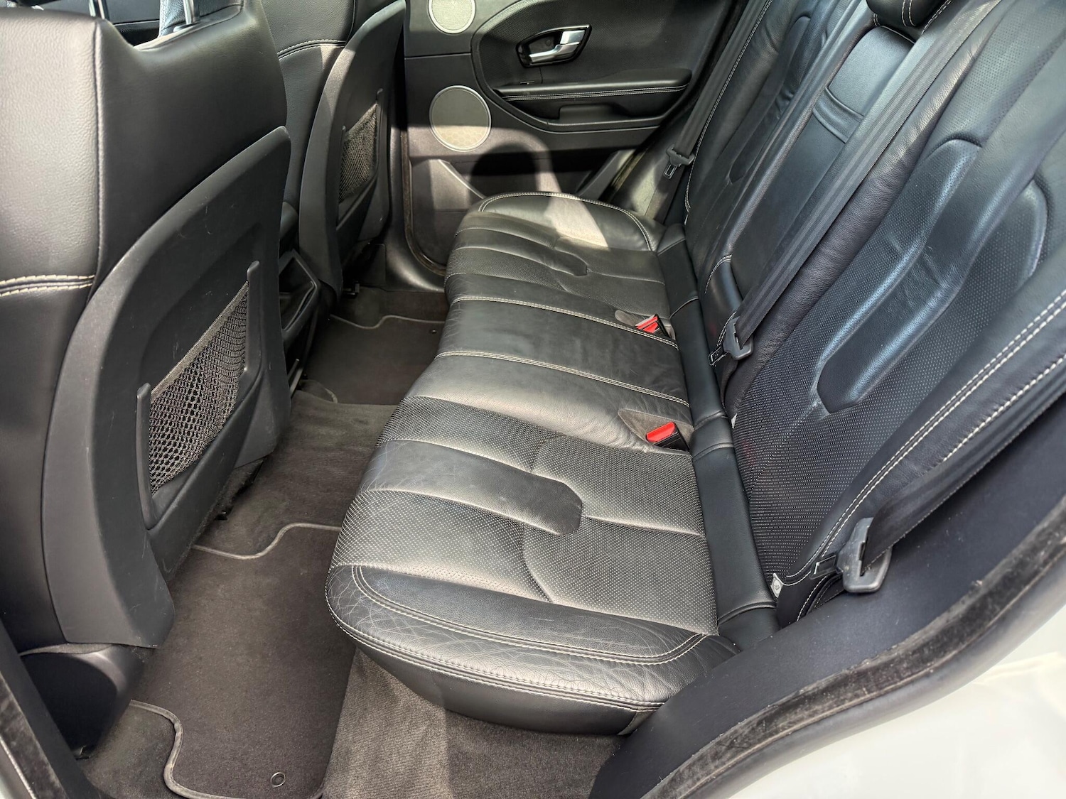 Used Land Rover Range Rover Evoque 2012 for sale - 76399065: Photo 25