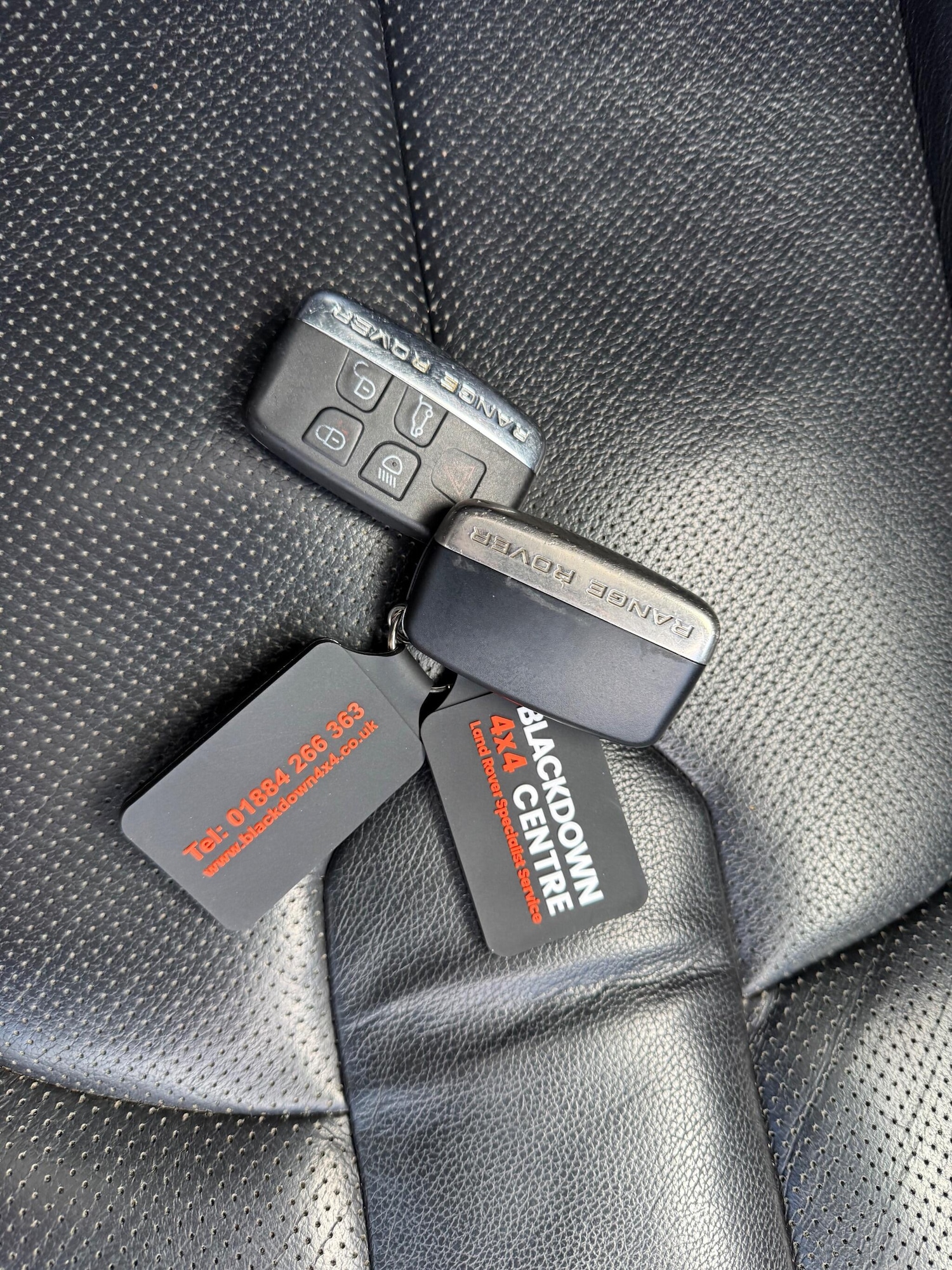 Used Land Rover Range Rover Evoque 2012 for sale - 76399065: Photo 29