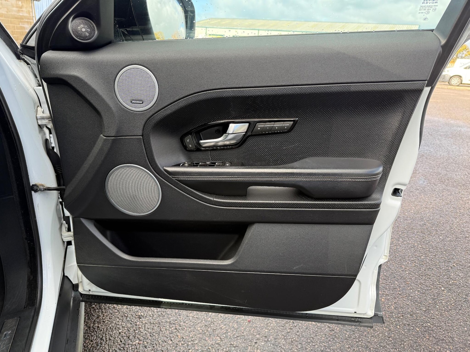 Used Land Rover Range Rover Evoque 2012 for sale - 76399065: Photo 30