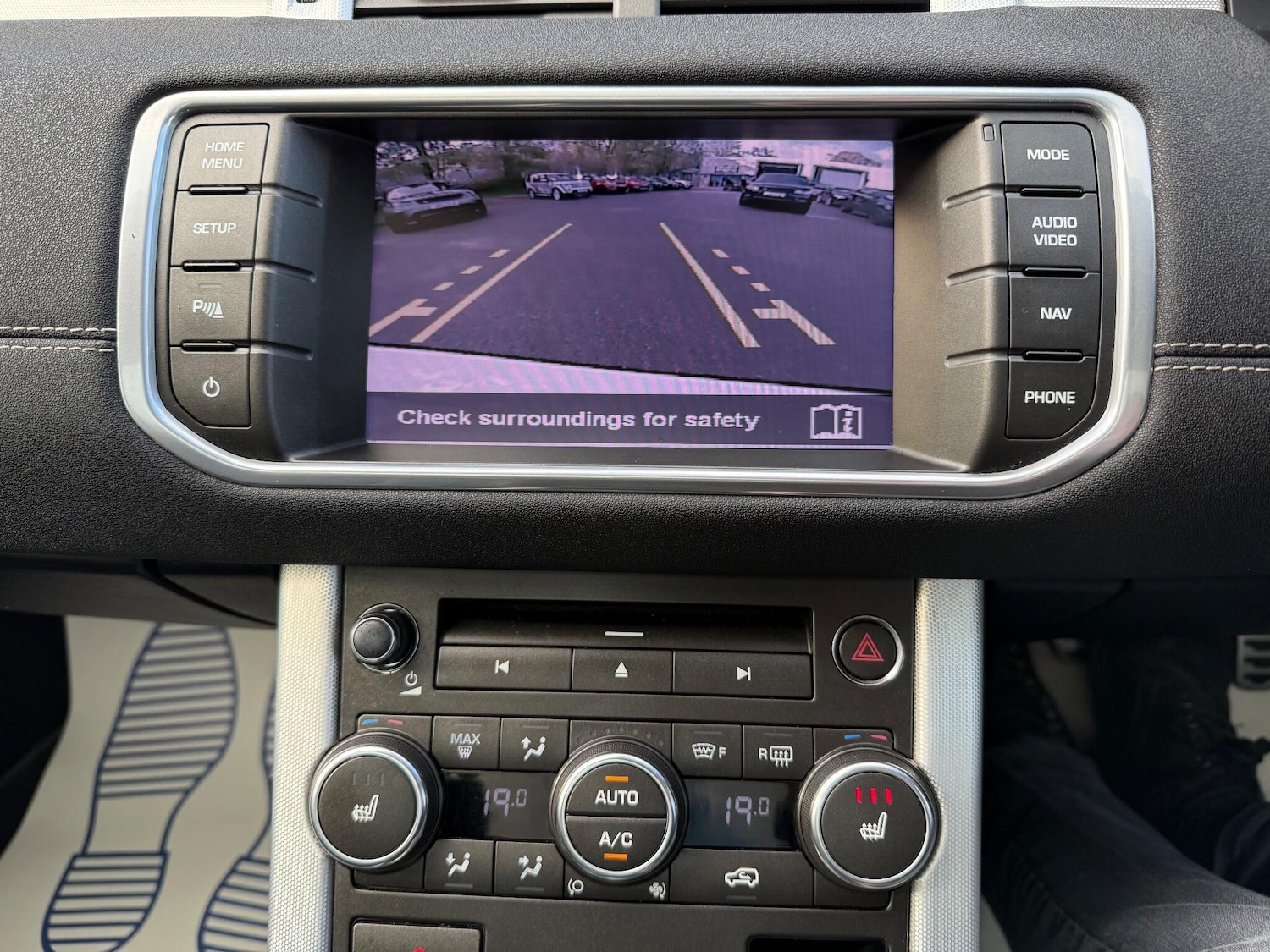 Used Land Rover Range Rover Evoque 2012 for sale - 76399065: Photo 31