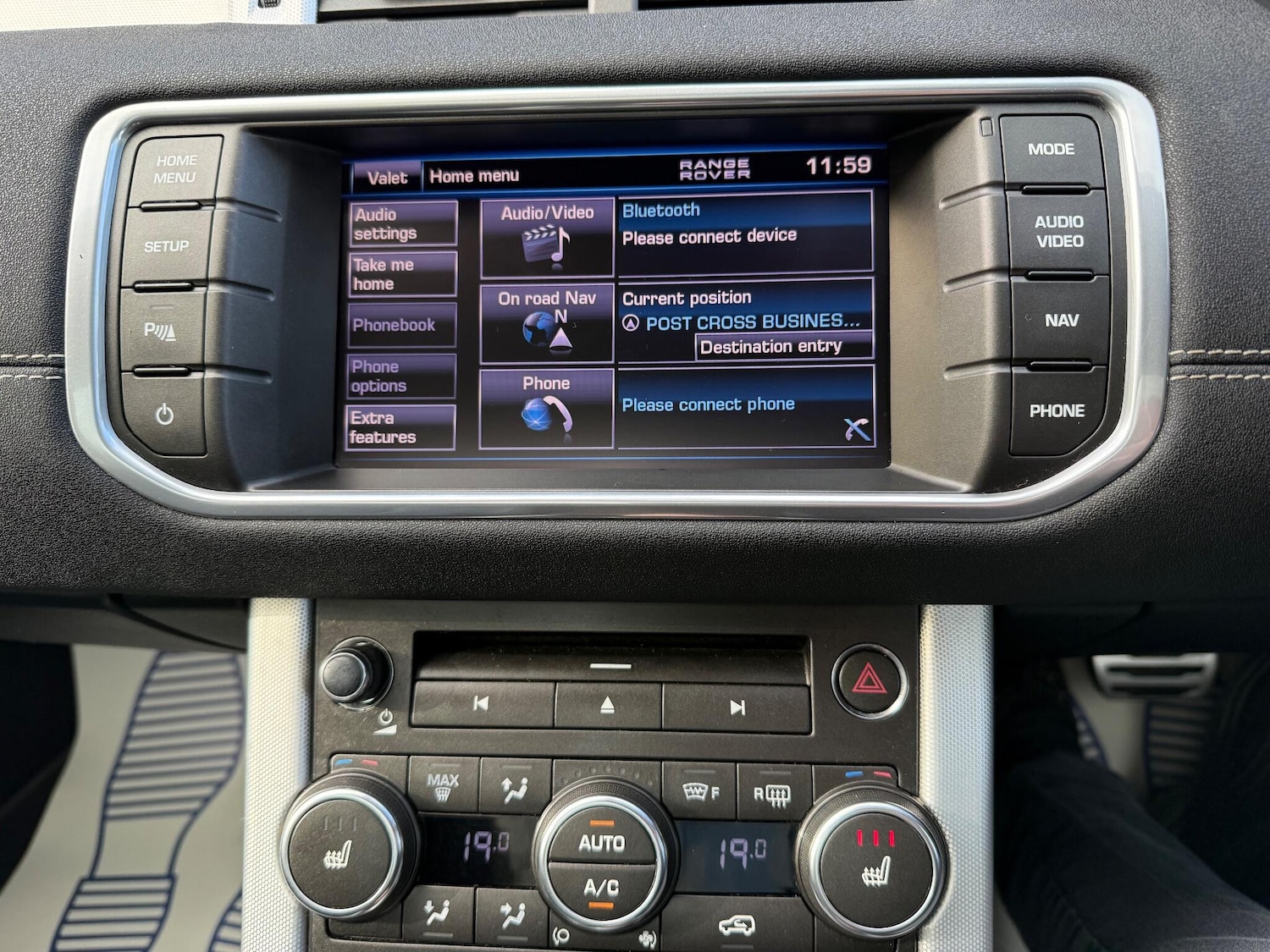 Used Land Rover Range Rover Evoque 2012 for sale - 76399065: Photo 32