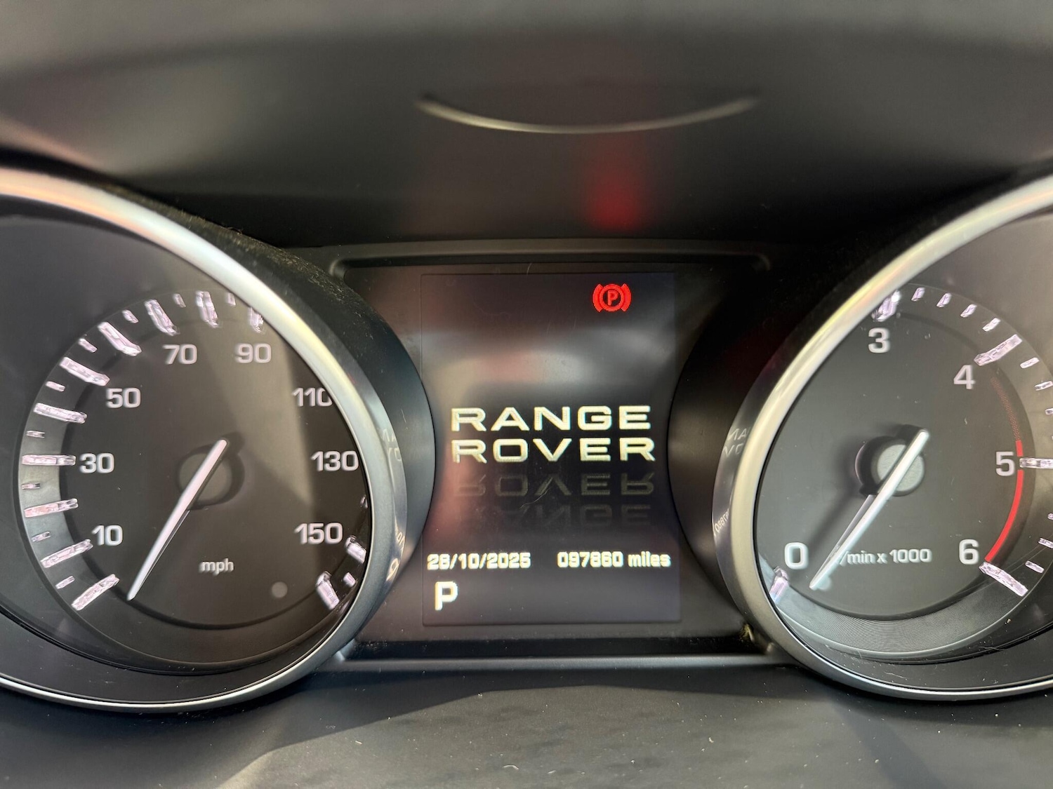 Used Land Rover Range Rover Evoque 2012 for sale - 76399065: Photo 36