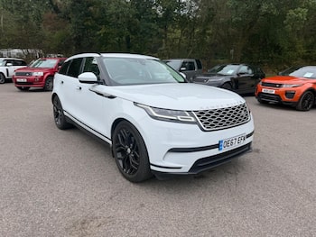 Used Land Rover Range Rover Velar 2017 for sale - 79830285: Photo