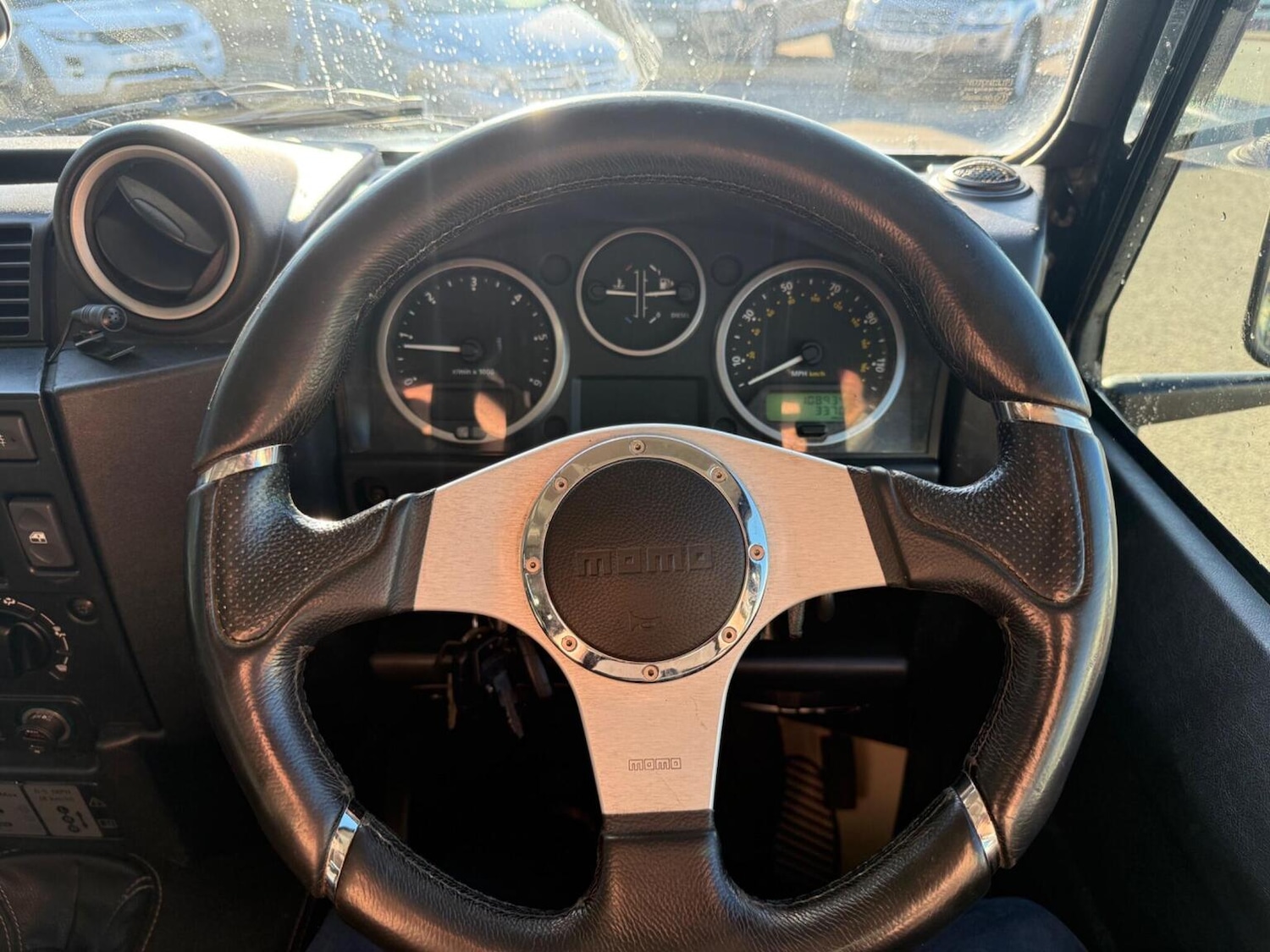 Used Land Rover Defender 2007 for sale - 78168957: Photo 13