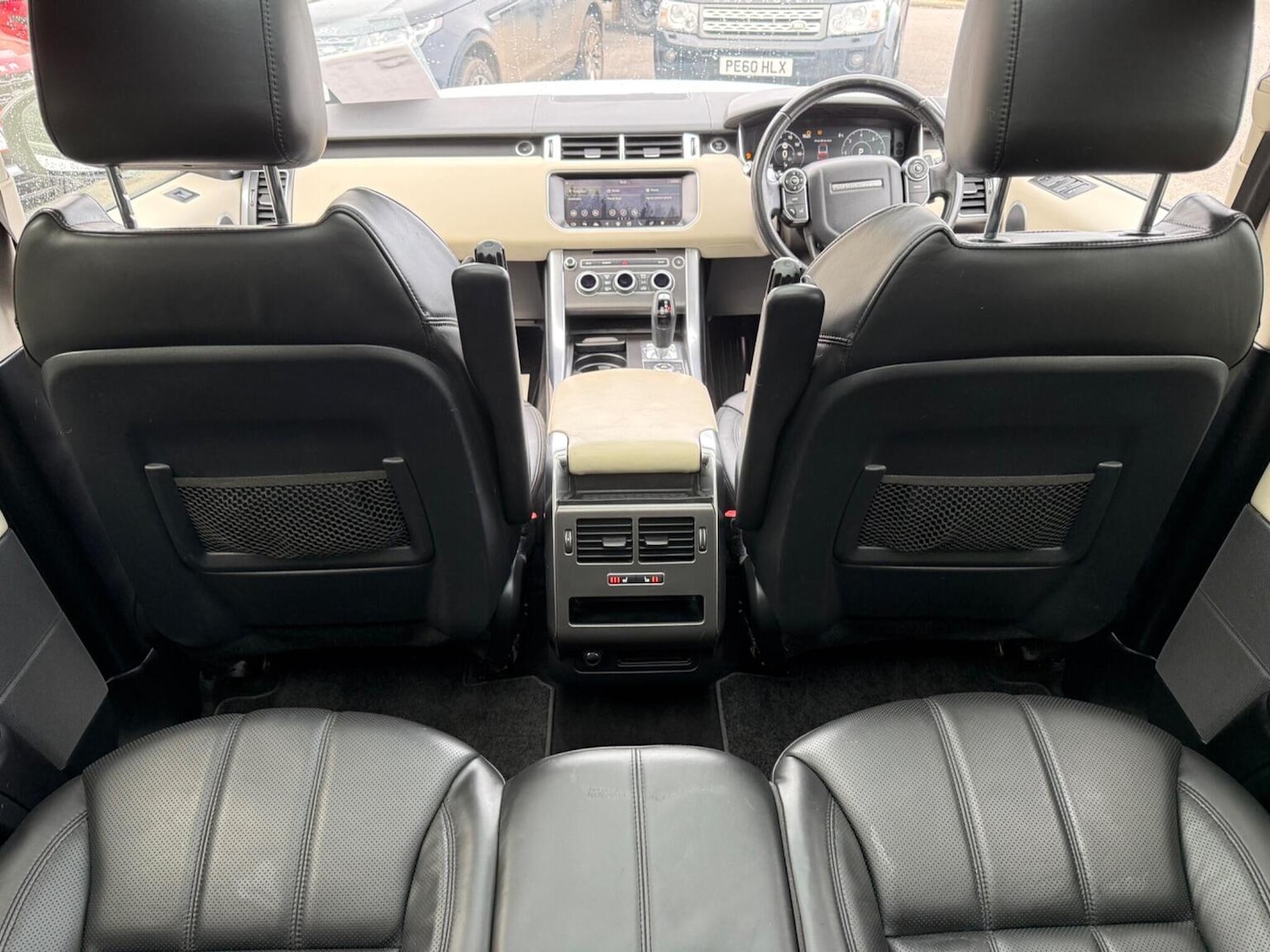 Used Land Rover Range Rover Sport 2017 for sale - 77342601: Photo 10