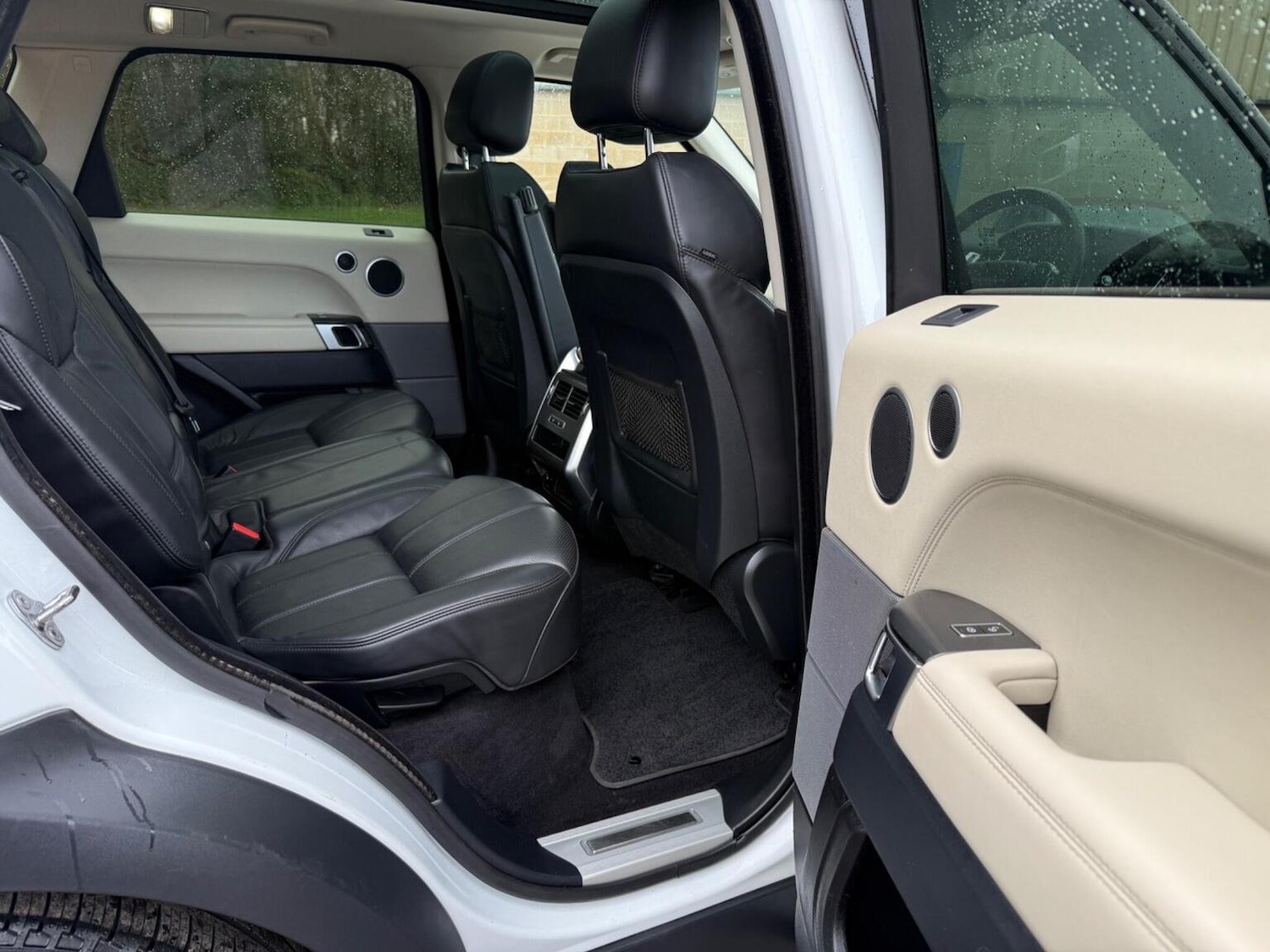 Used Land Rover Range Rover Sport 2017 for sale - 77342601: Photo 16