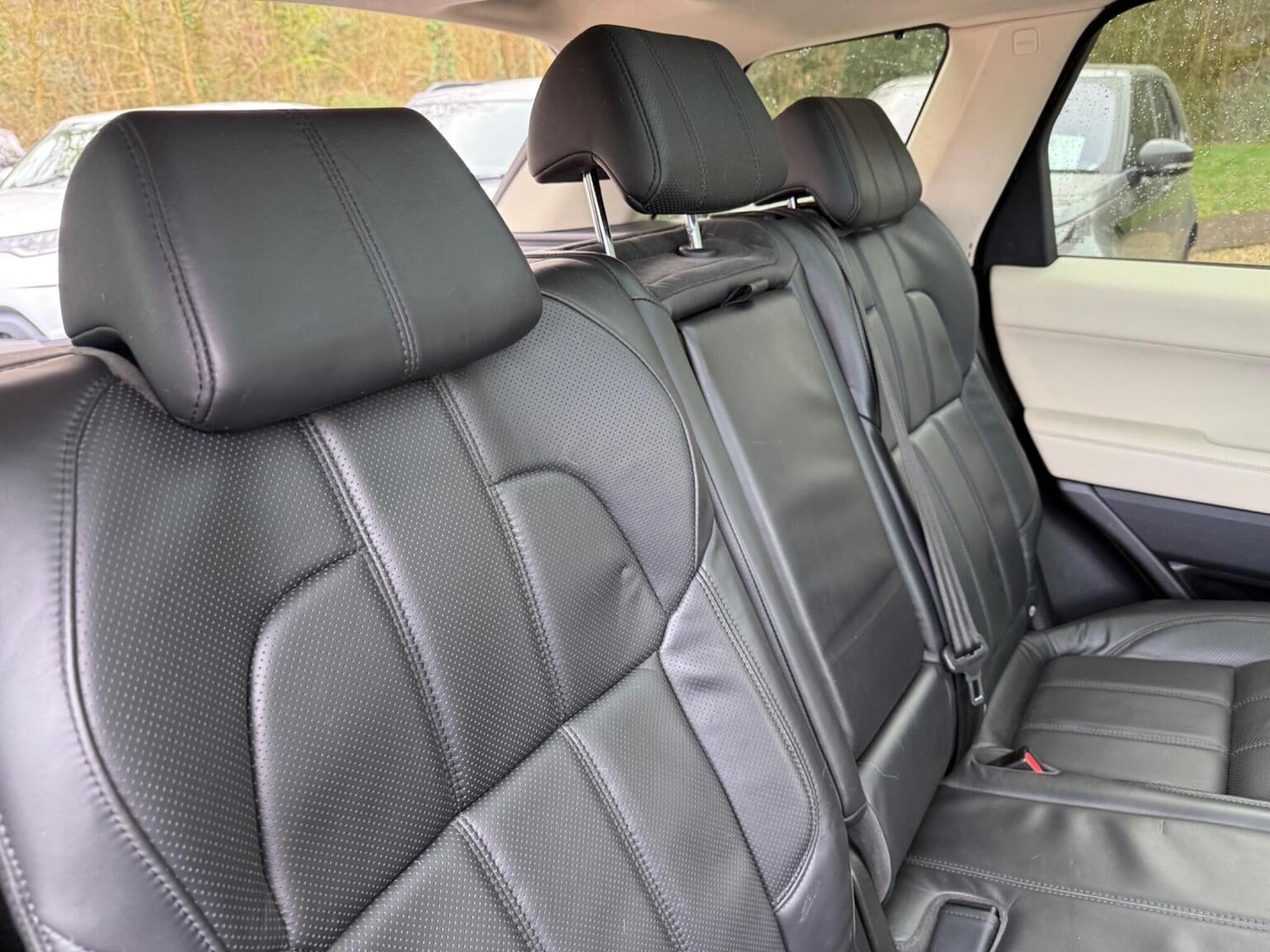 Used Land Rover Range Rover Sport 2017 for sale - 77342601: Photo 17