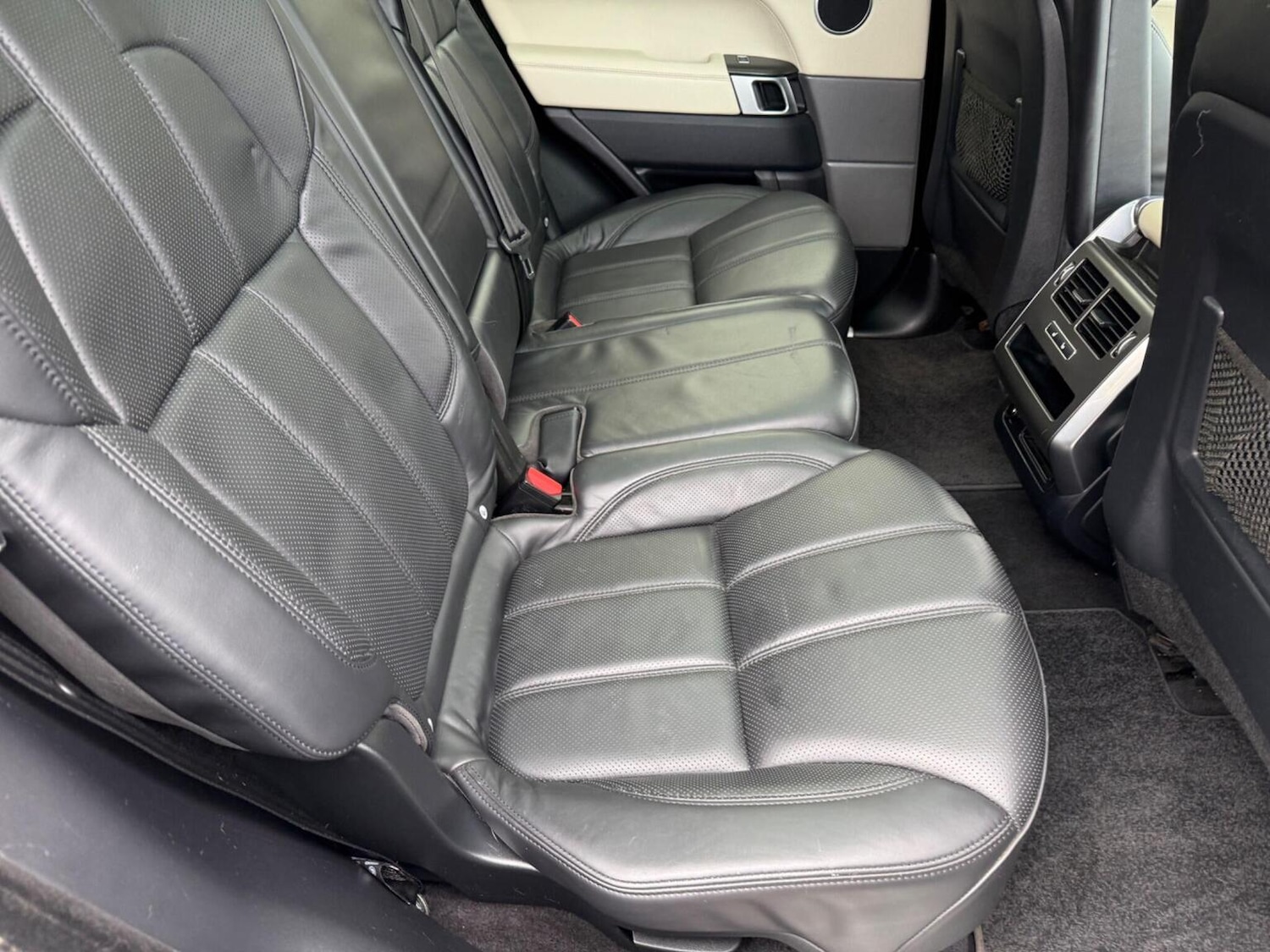 Used Land Rover Range Rover Sport 2017 for sale - 77342601: Photo 18