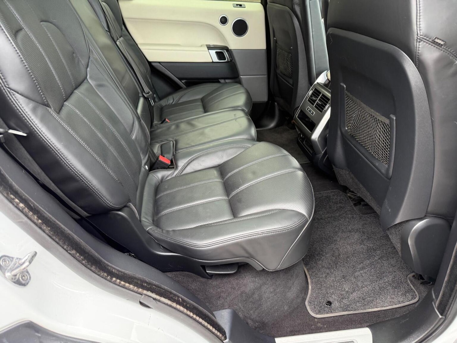 Used Land Rover Range Rover Sport 2017 for sale - 77342601: Photo 19