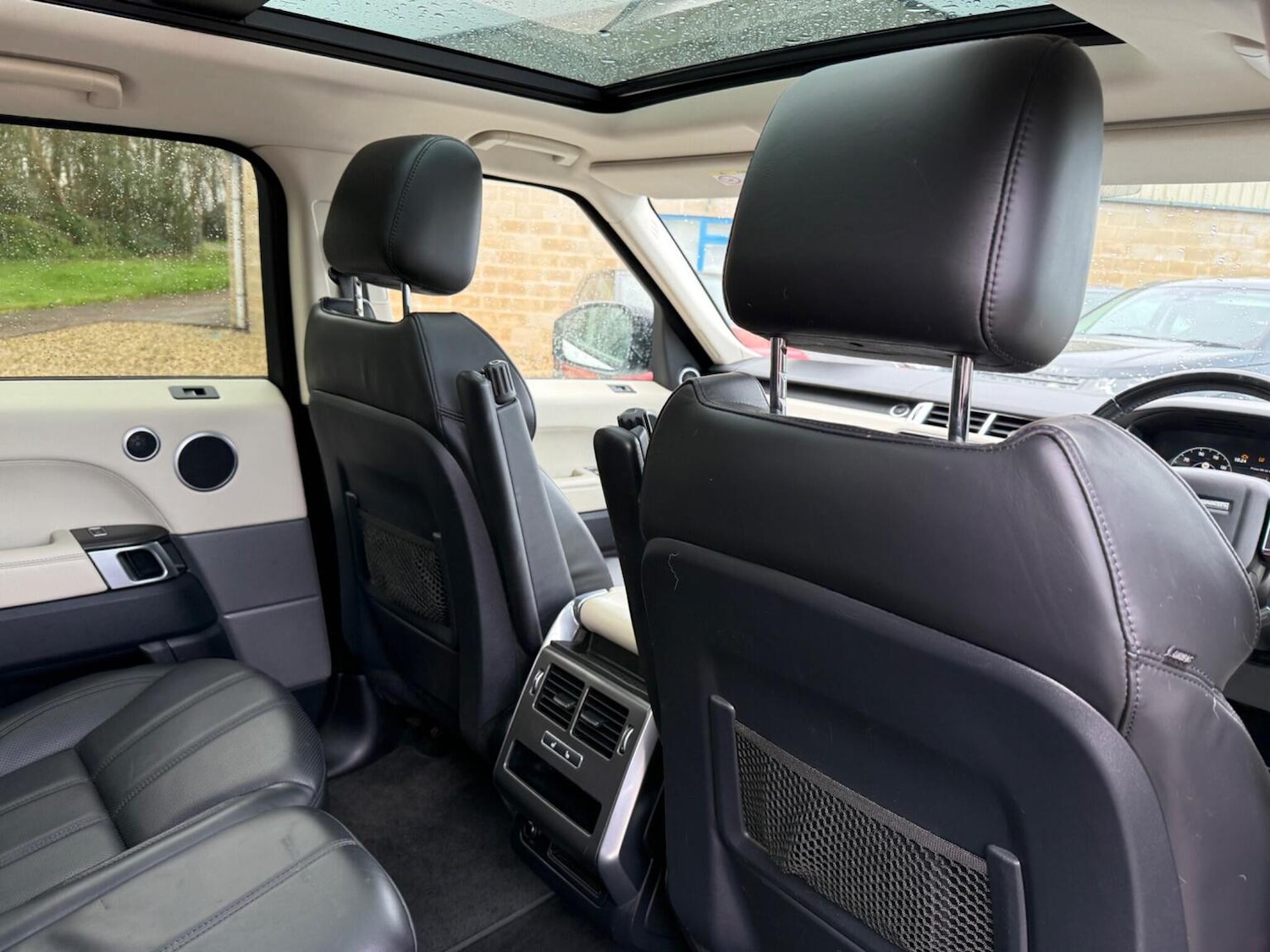 Used Land Rover Range Rover Sport 2017 for sale - 77342601: Photo 20