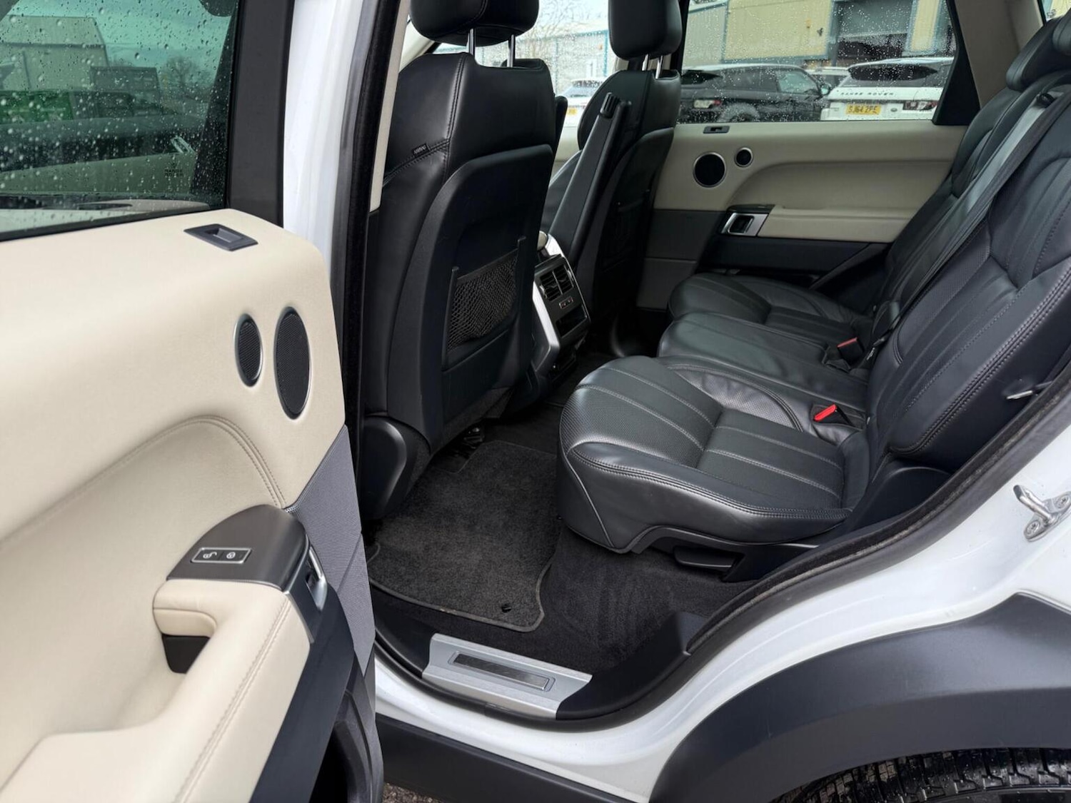 Used Land Rover Range Rover Sport 2017 for sale - 77342601: Photo 21